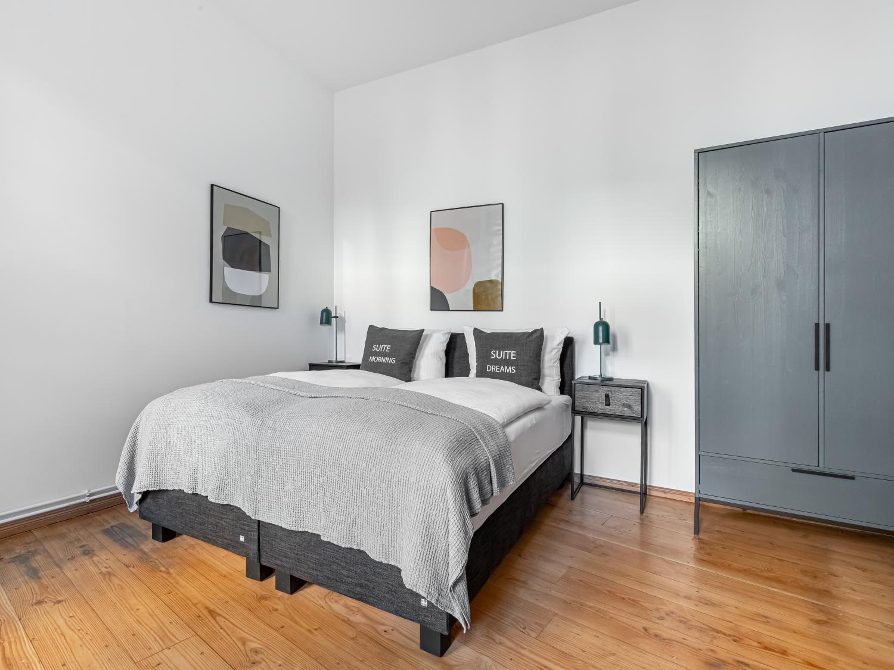 Limehome Berlin Malmöer Straße