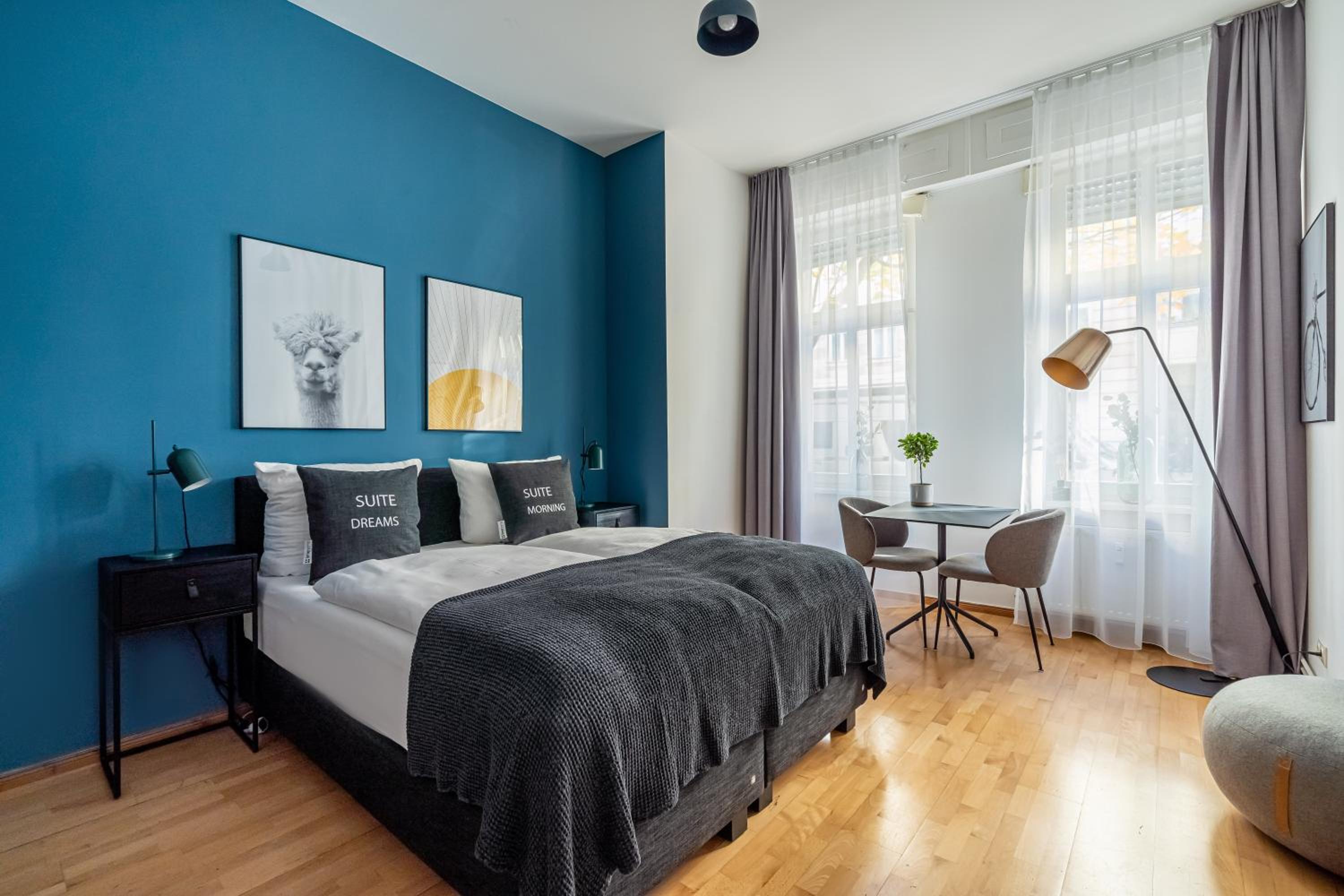 Limehome Berlin Malmöer Straße