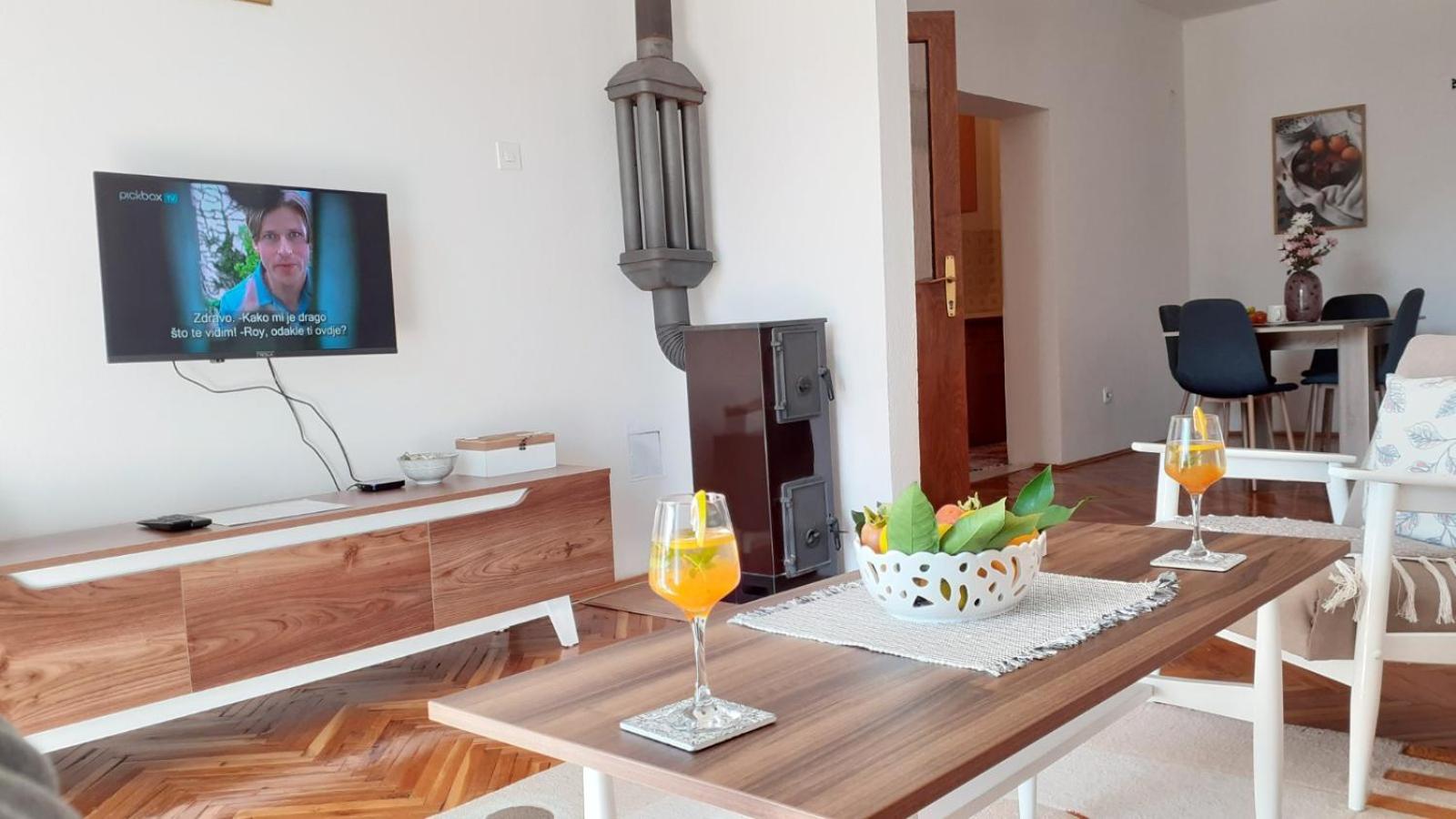 Apartman CITRUS Trebinje view 4