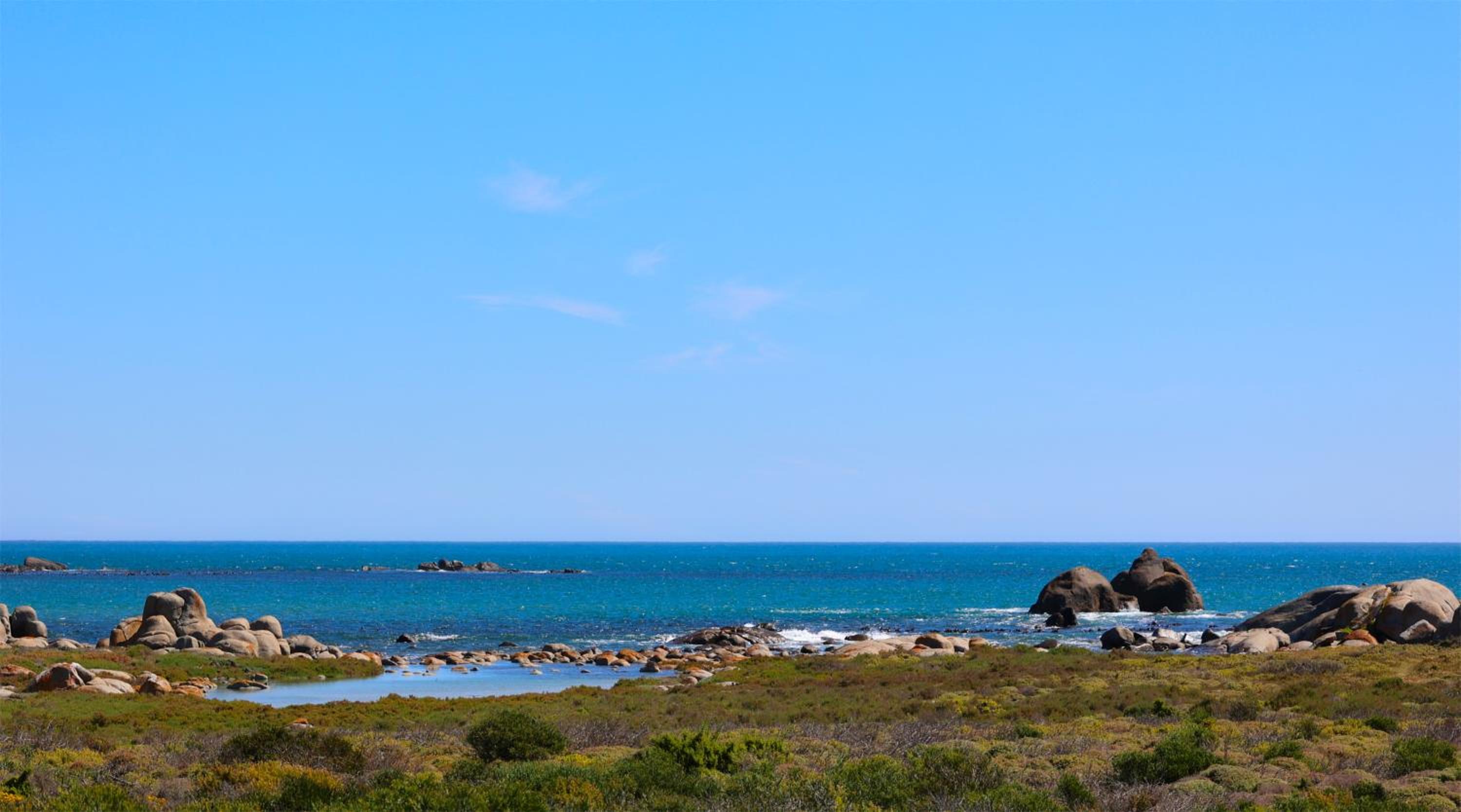 Hallo Jacobsbaai