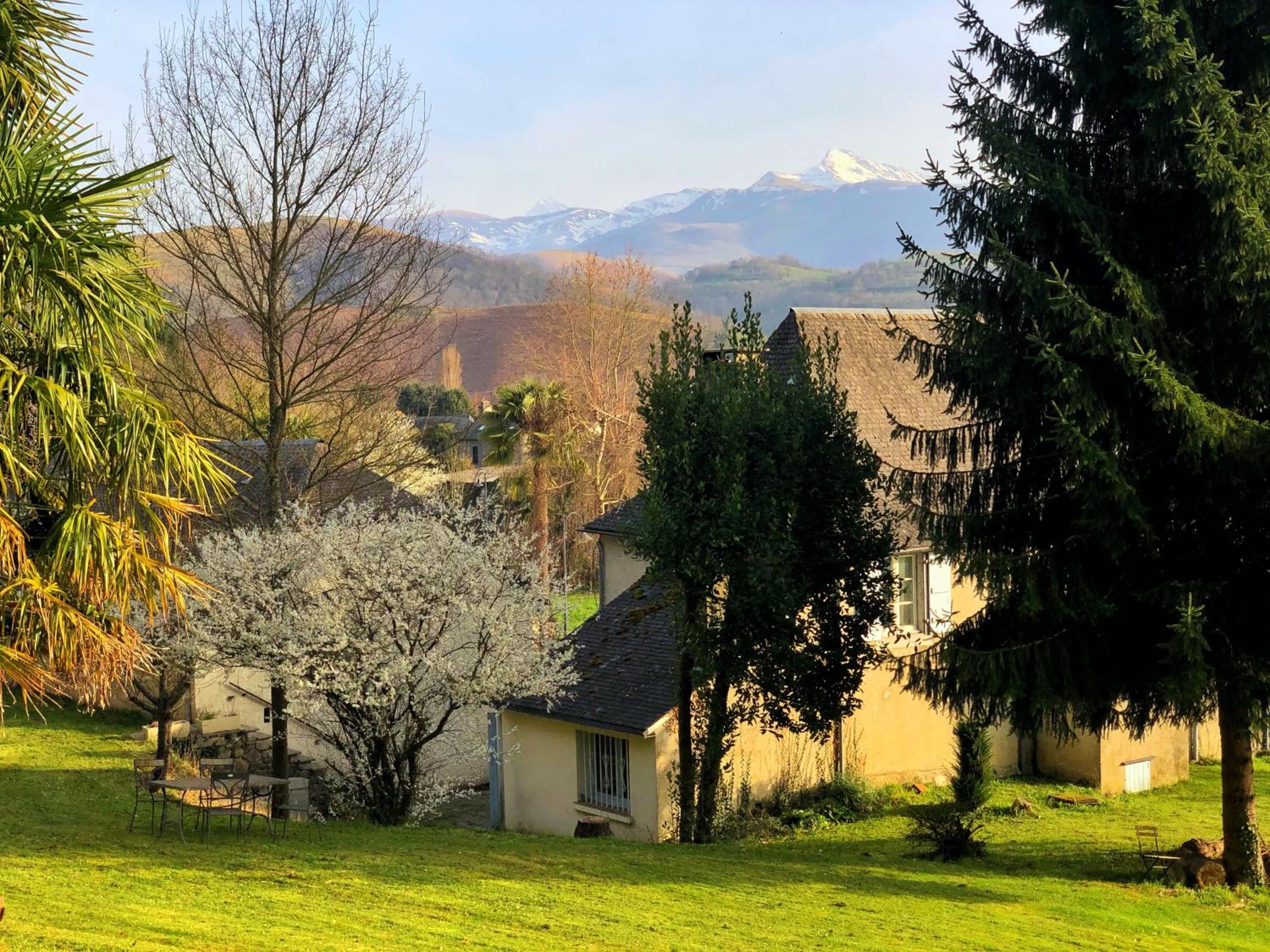Les Perséides view 4
