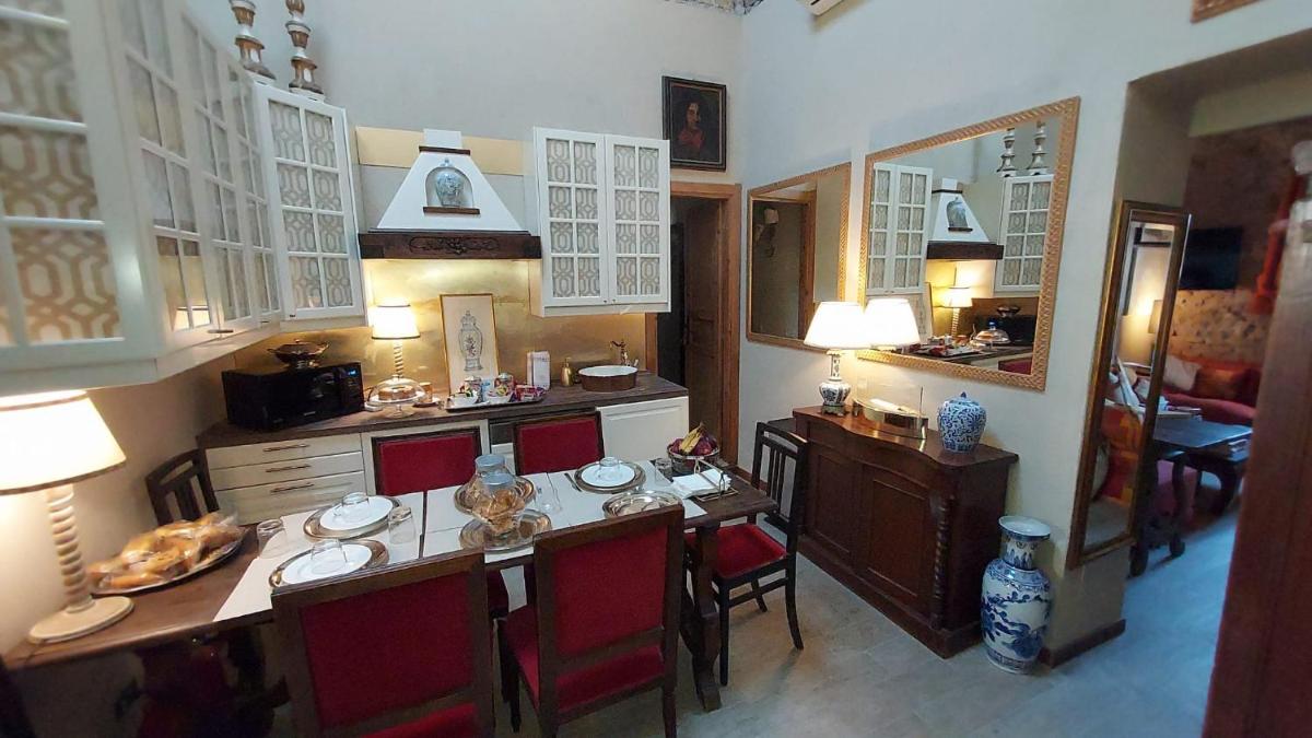 Bed and Breakfast St. Martin