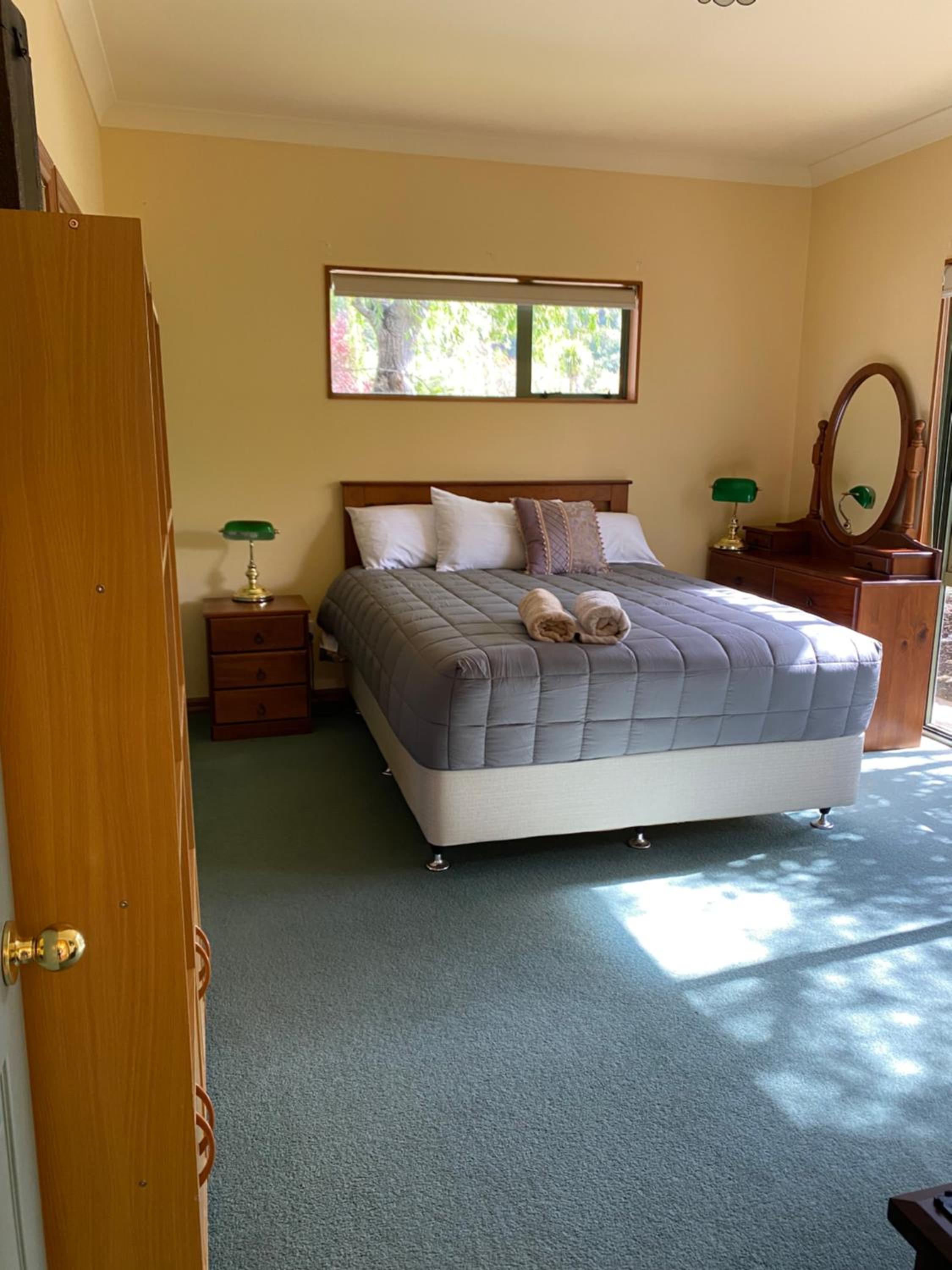 Abel Tasman Marahau
