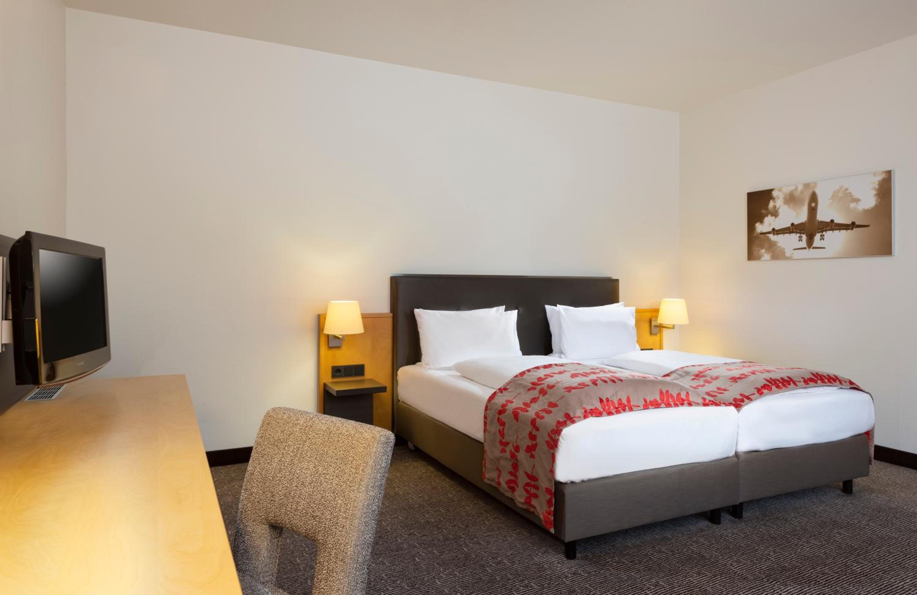 Holiday Inn Frankfurt Airport - Neu-Isenburg, an IHG Hotel - Property Image 8