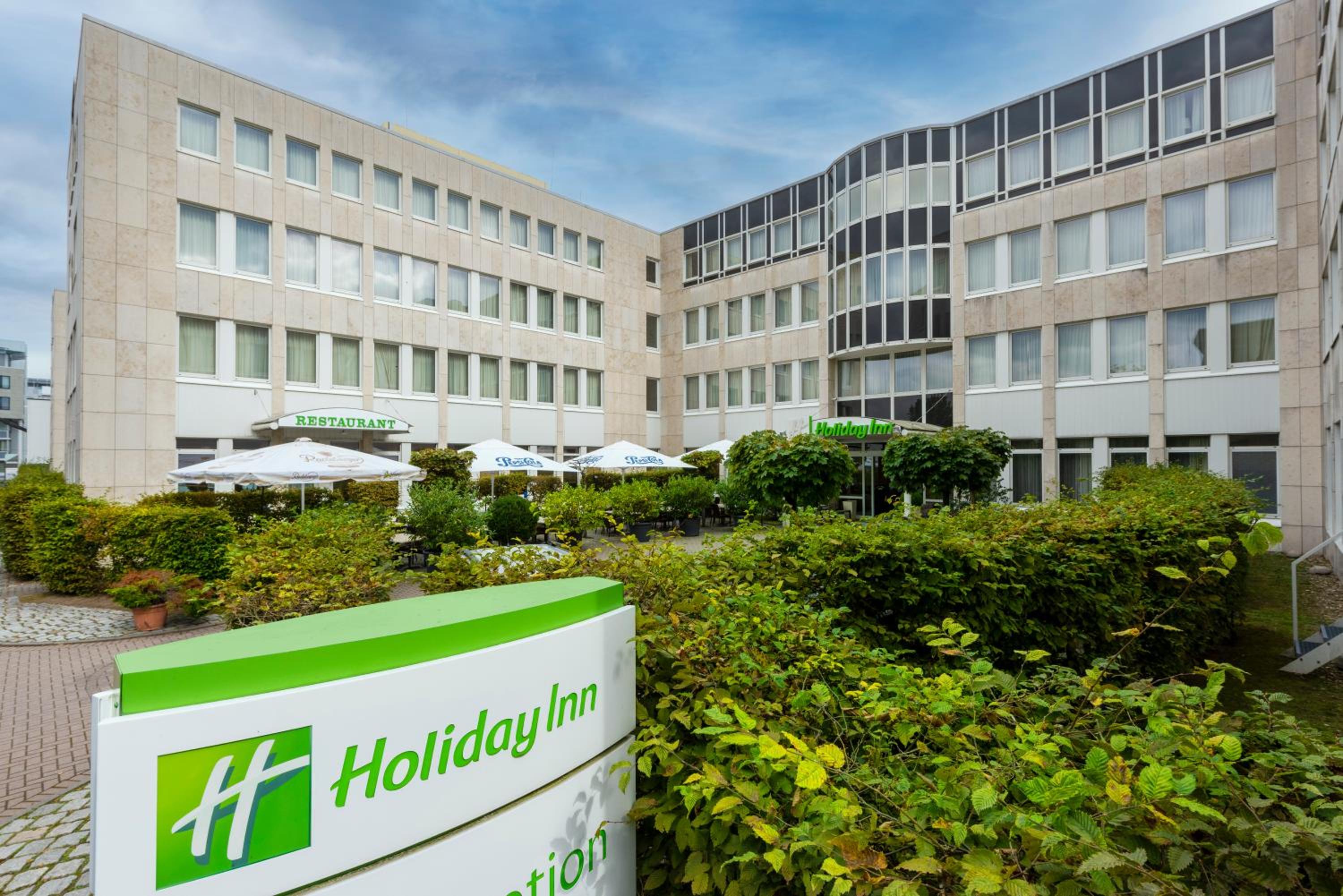 Holiday Inn Frankfurt Airport - Neu-Isenburg, an IHG Hotel - Property Image 58