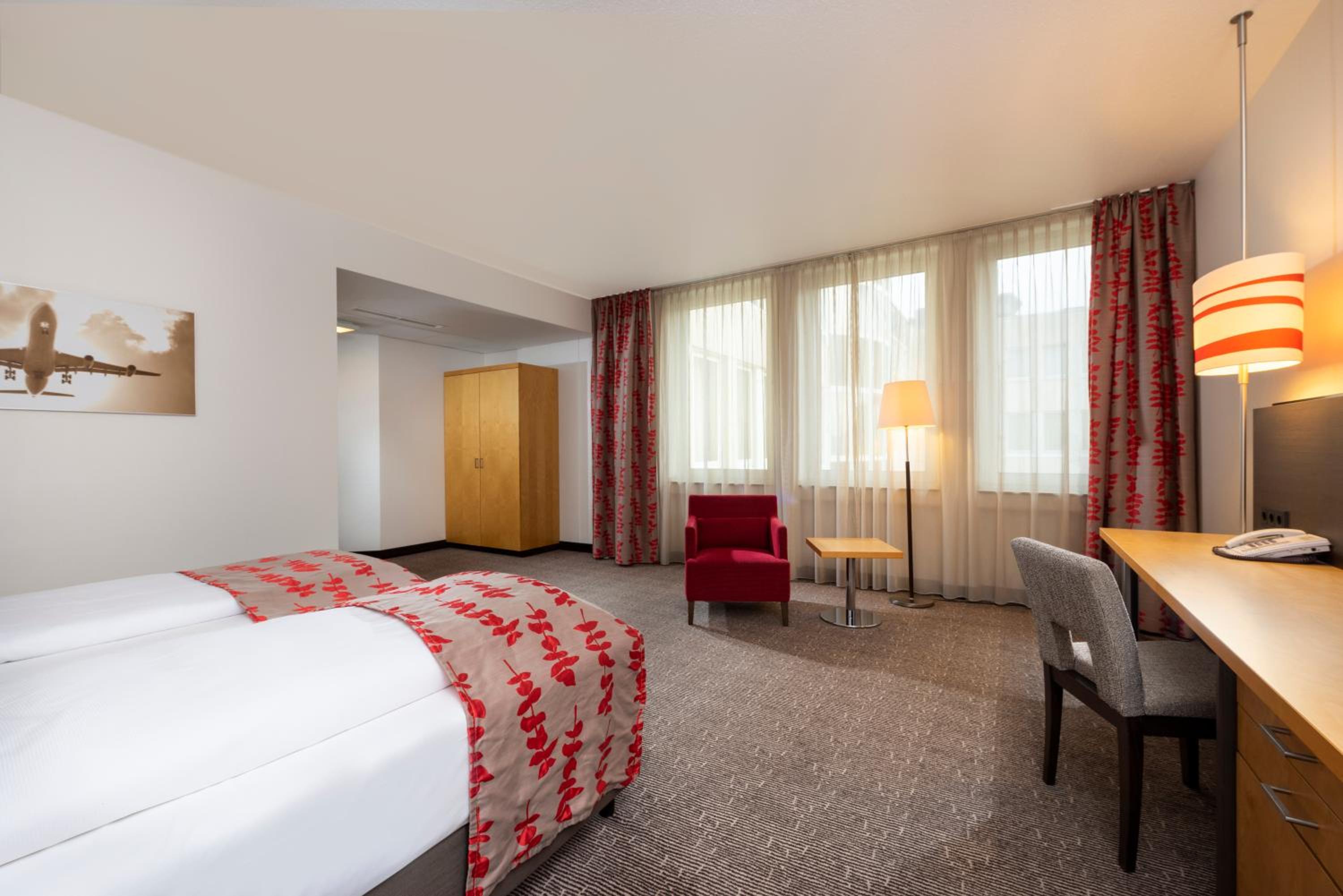 Holiday Inn Frankfurt Airport - Neu-Isenburg, an IHG Hotel - Property Image 7