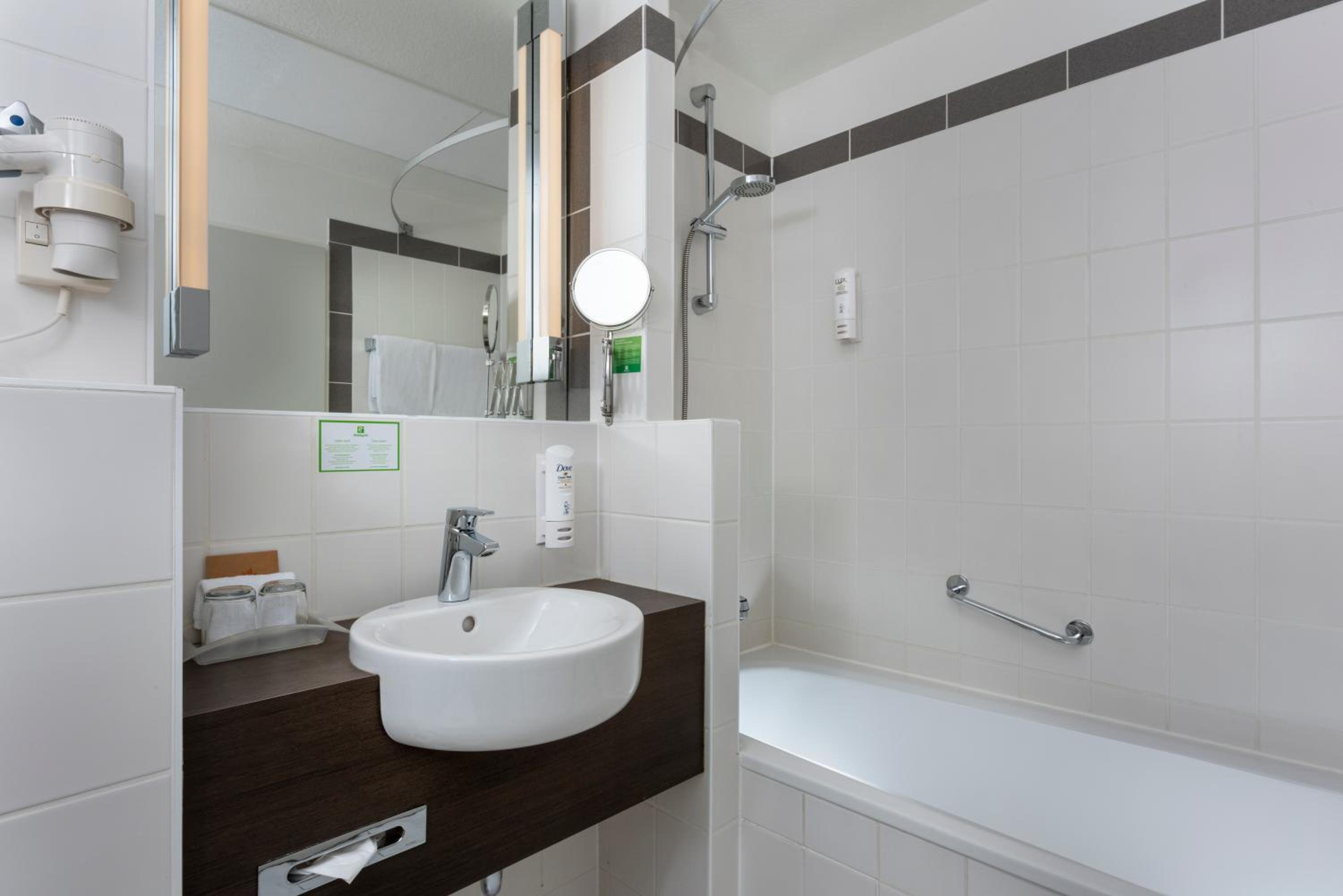 Holiday Inn Frankfurt Airport - Neu-Isenburg, an IHG Hotel - Property Image 57