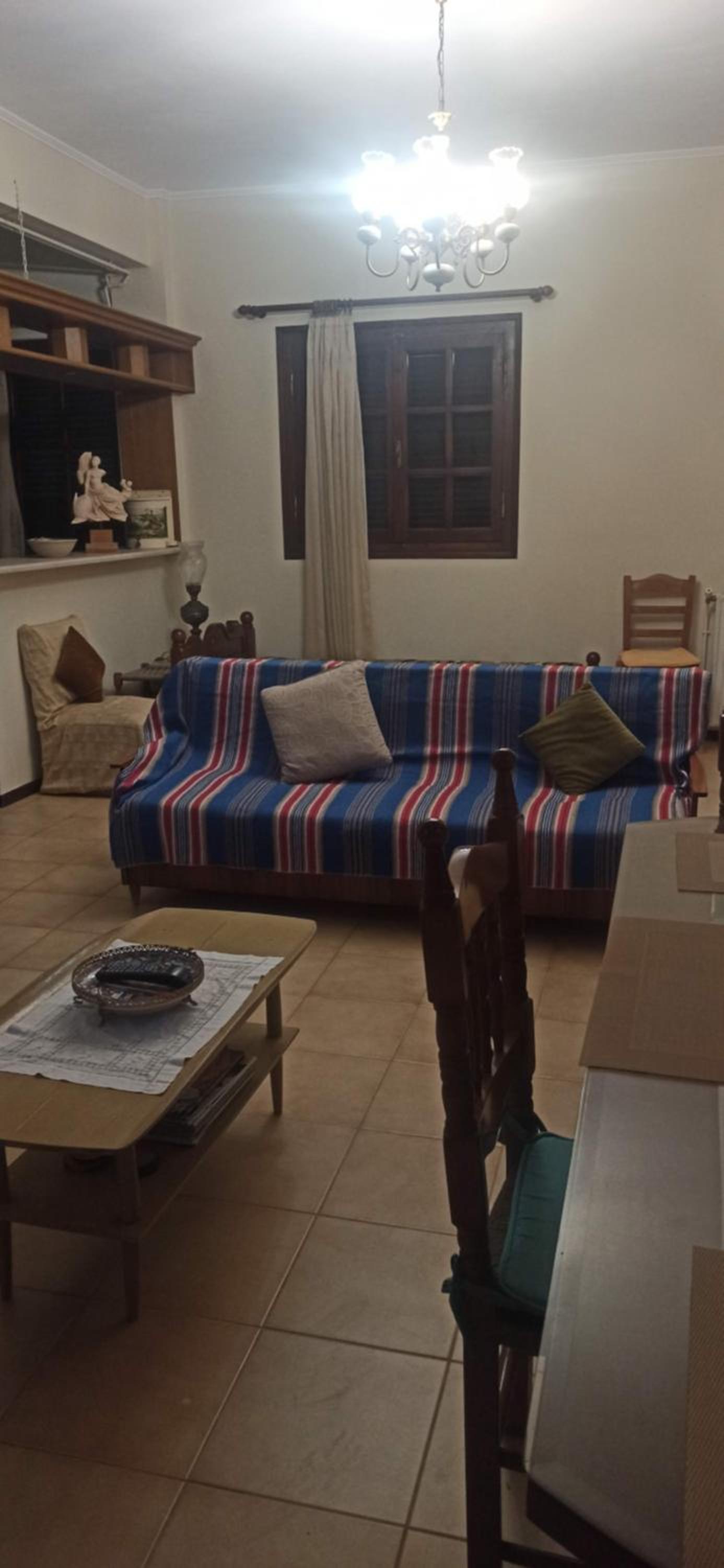 Nikos Holidays House