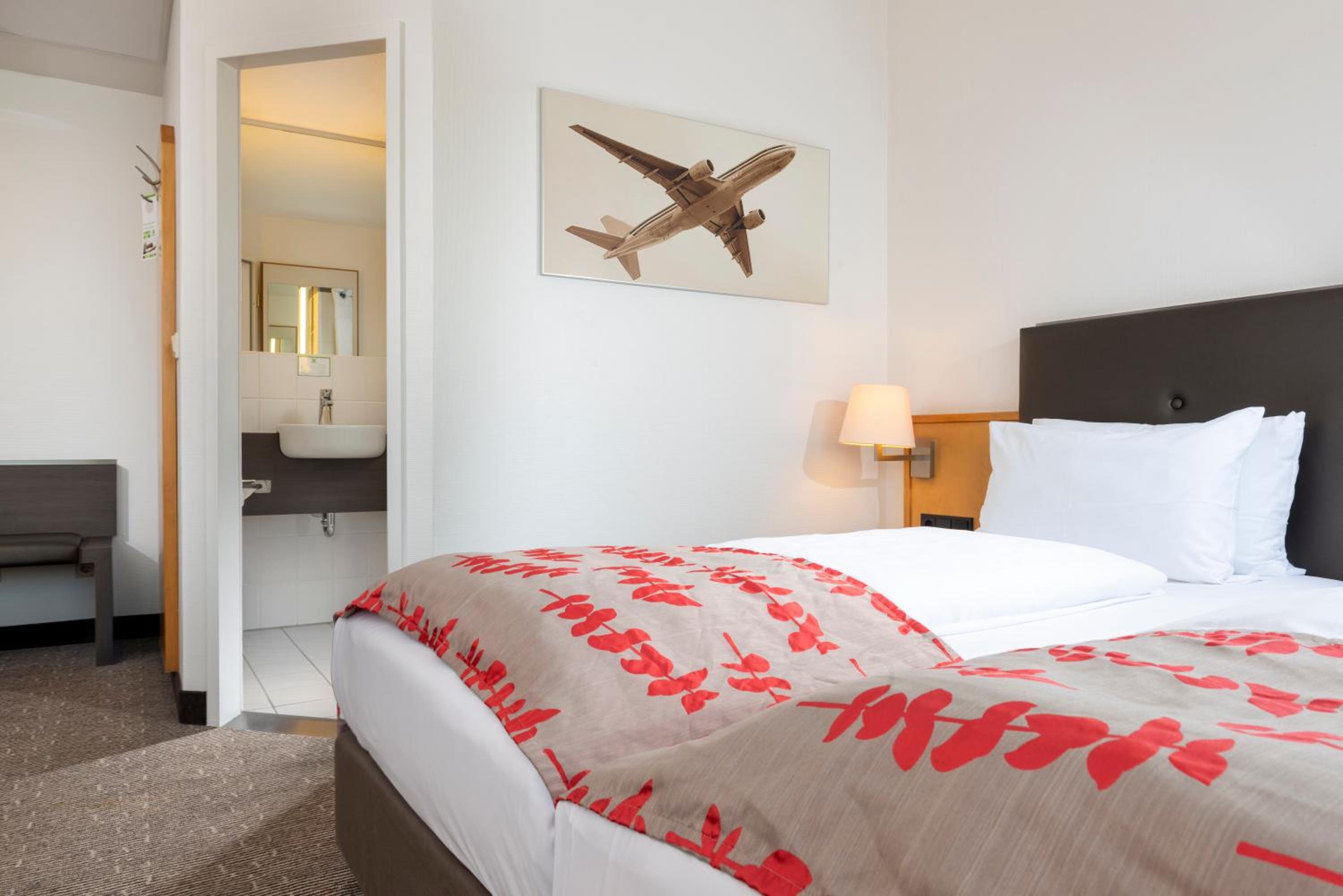 Holiday Inn Frankfurt Airport - Neu-Isenburg, an IHG Hotel - Property Image 48