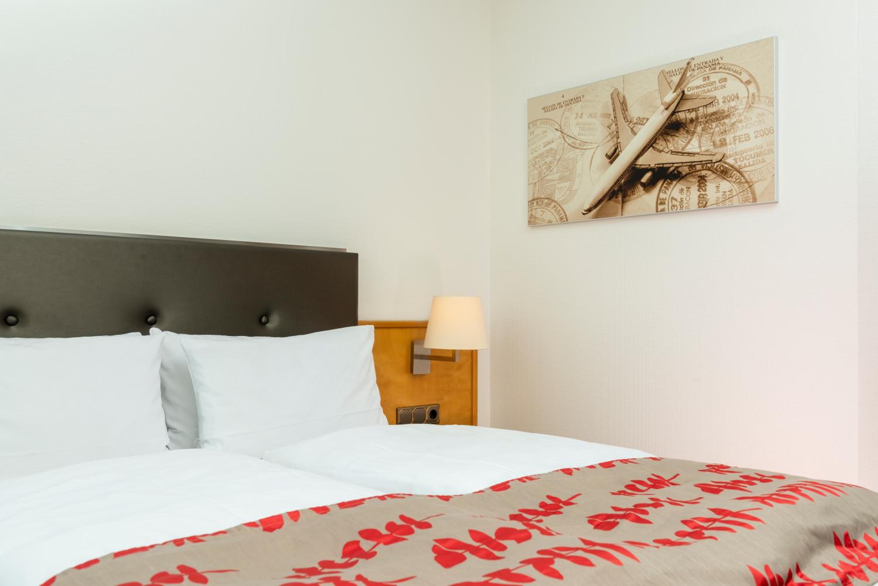 Holiday Inn Frankfurt Airport - Neu-Isenburg, an IHG Hotel - Property Image 35
