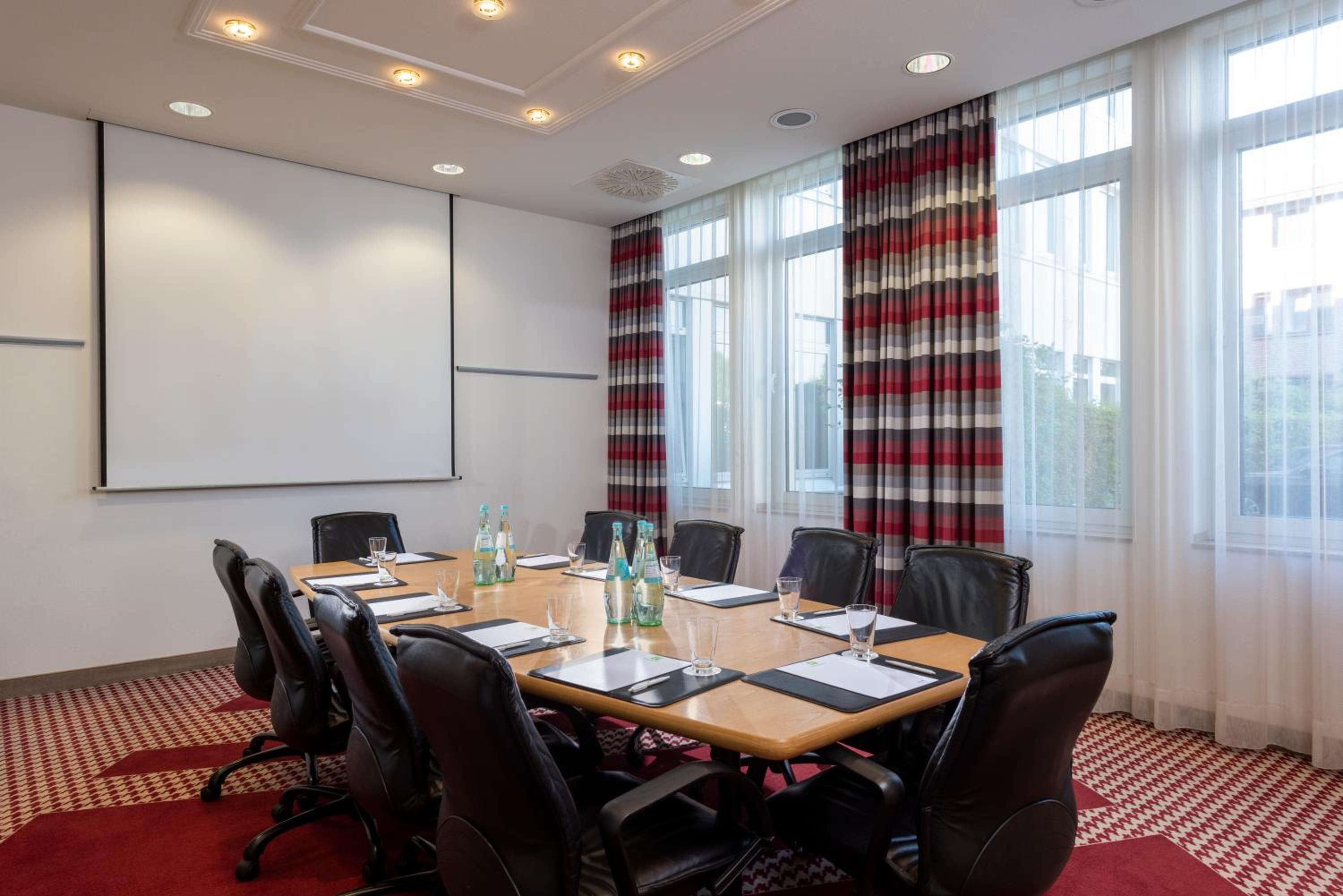Holiday Inn Frankfurt Airport - Neu-Isenburg, an IHG Hotel - Property Image 24