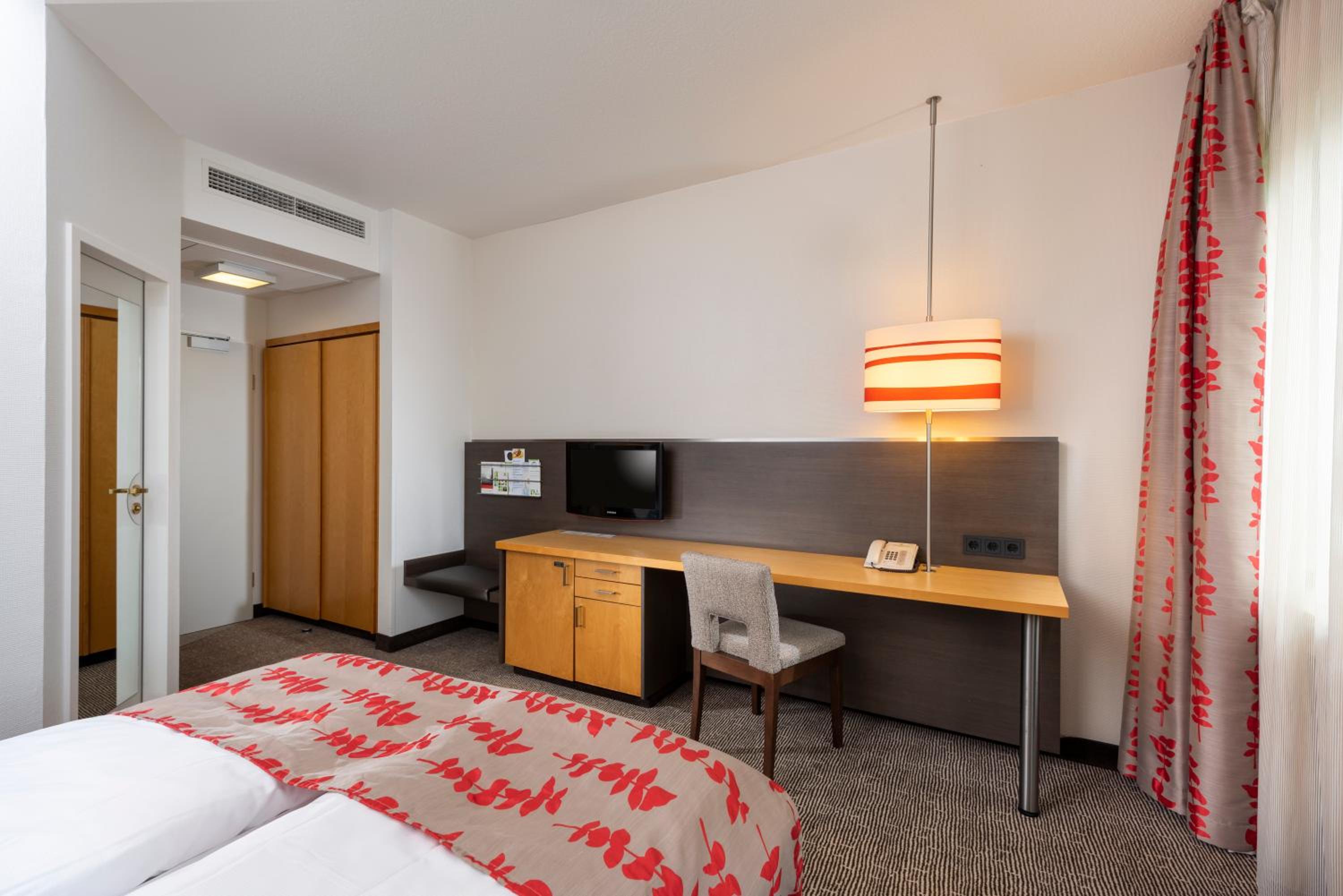 Holiday Inn Frankfurt Airport - Neu-Isenburg, an IHG Hotel - Property Image 37