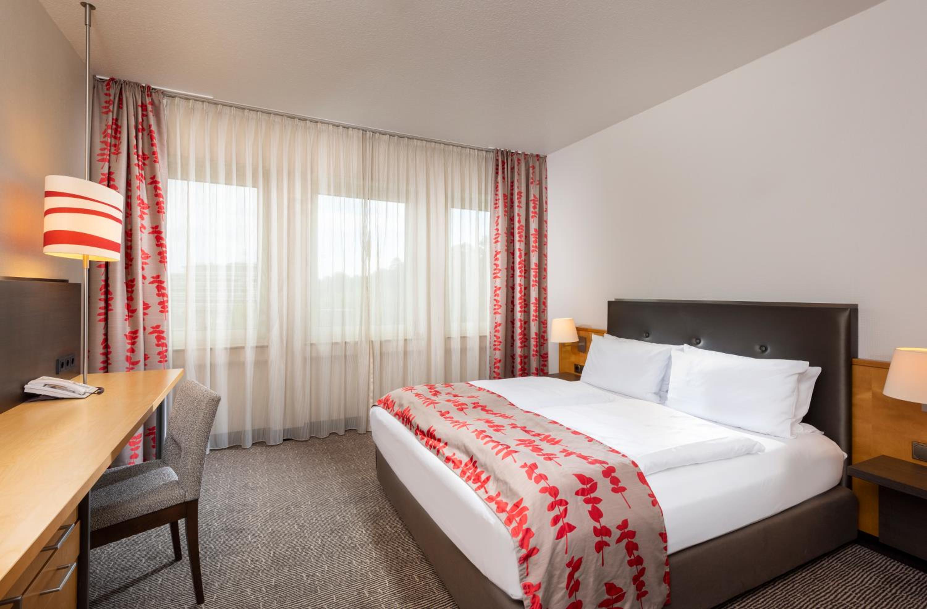 Holiday Inn Frankfurt Airport - Neu-Isenburg, an IHG Hotel - Property Image 38