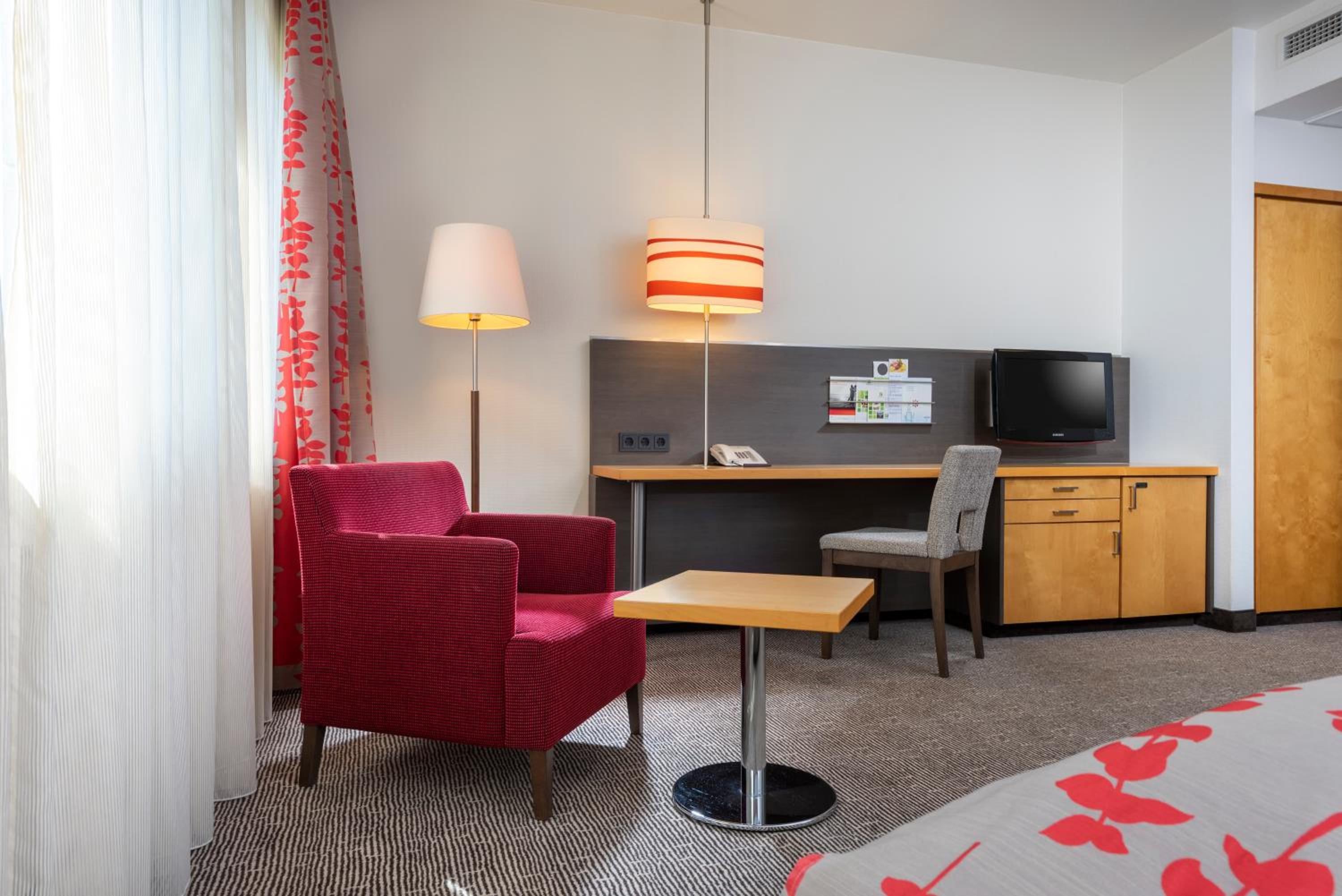Holiday Inn Frankfurt Airport - Neu-Isenburg, an IHG Hotel - Property Image 40