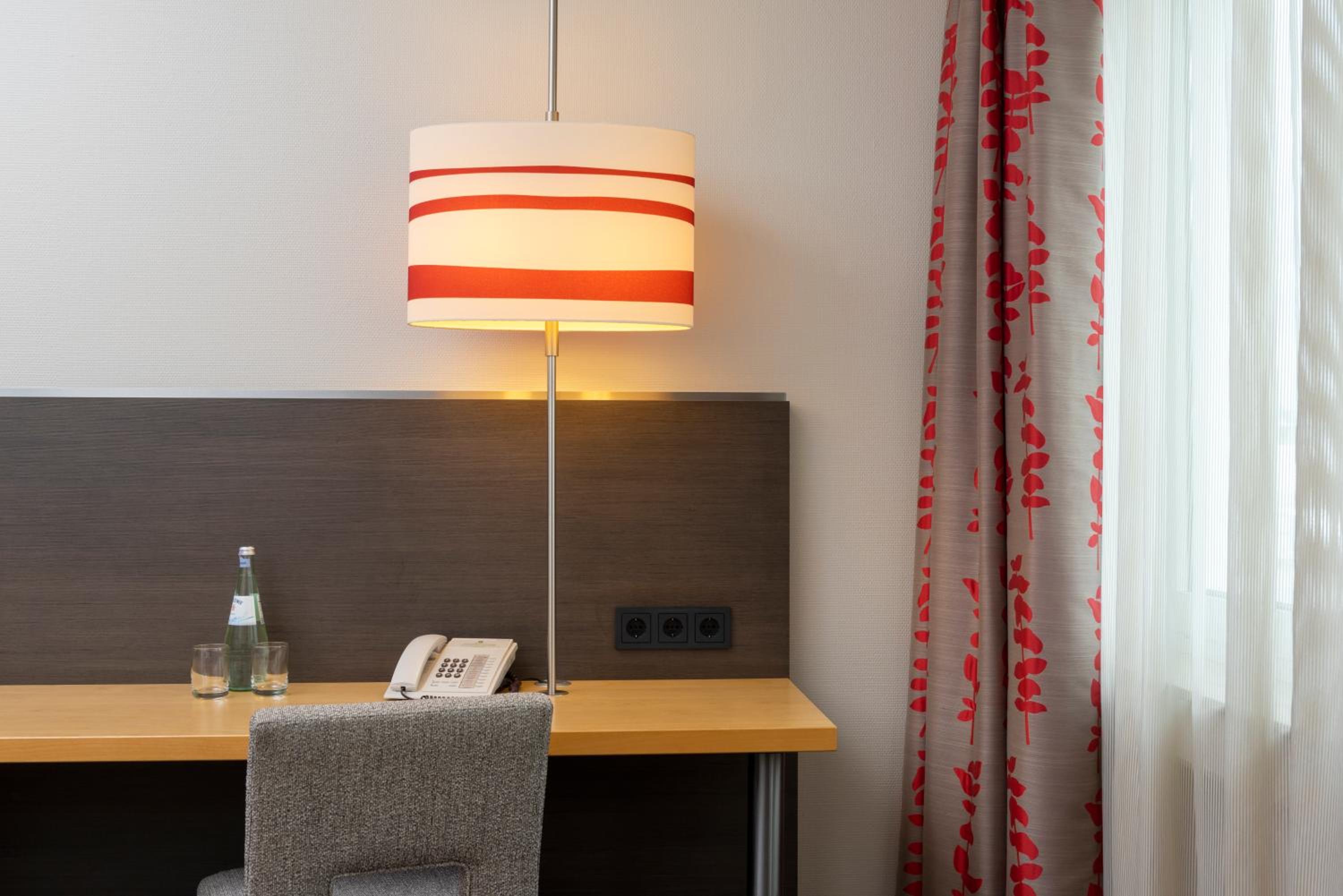 Holiday Inn Frankfurt Airport - Neu-Isenburg, an IHG Hotel - Property Image 41