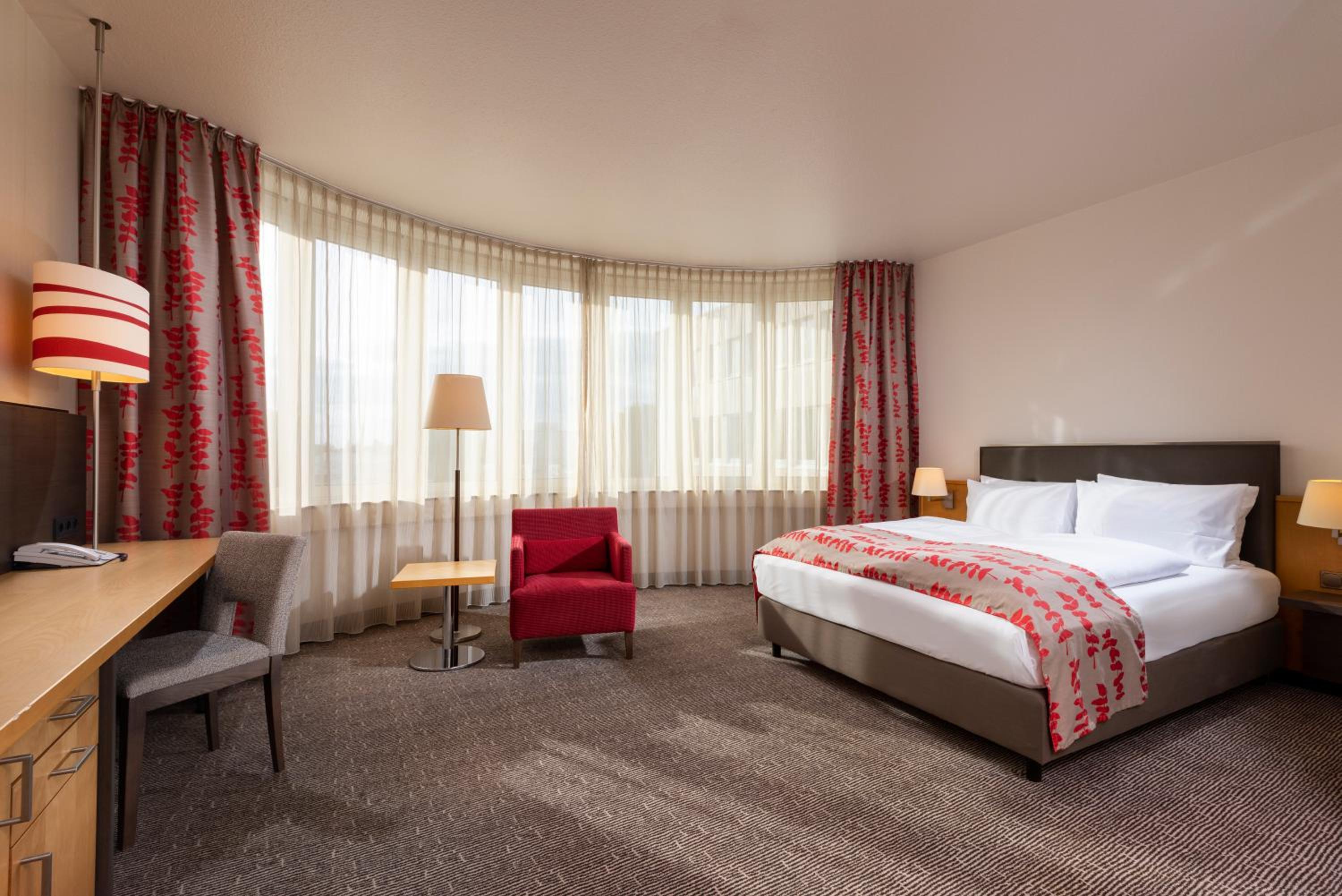 Holiday Inn Frankfurt Airport - Neu-Isenburg, an IHG Hotel - Property Image 46