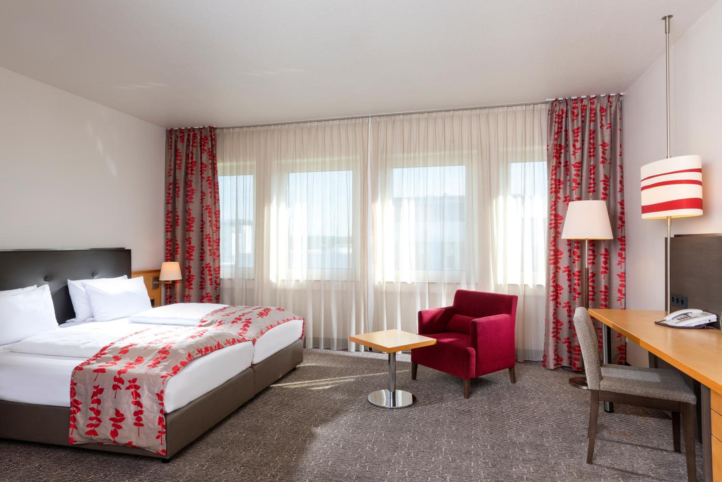 Holiday Inn Frankfurt Airport - Neu-Isenburg, an IHG Hotel - Property Image 47