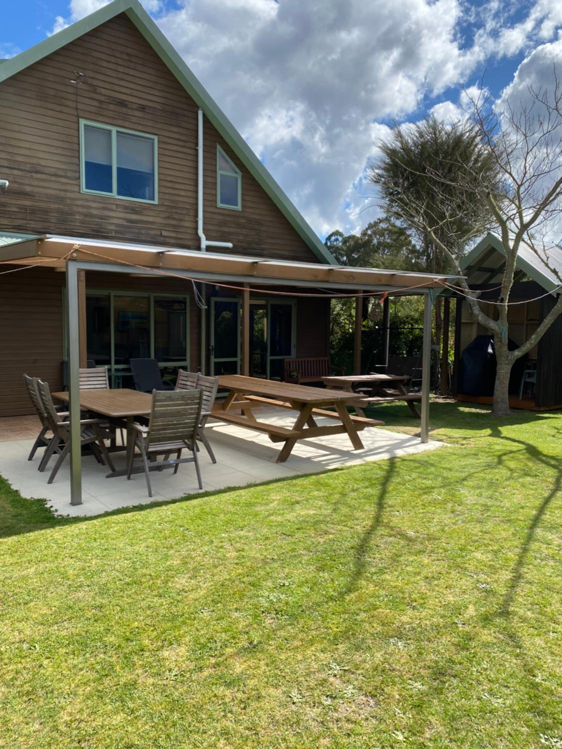 Abel Tasman Marahau