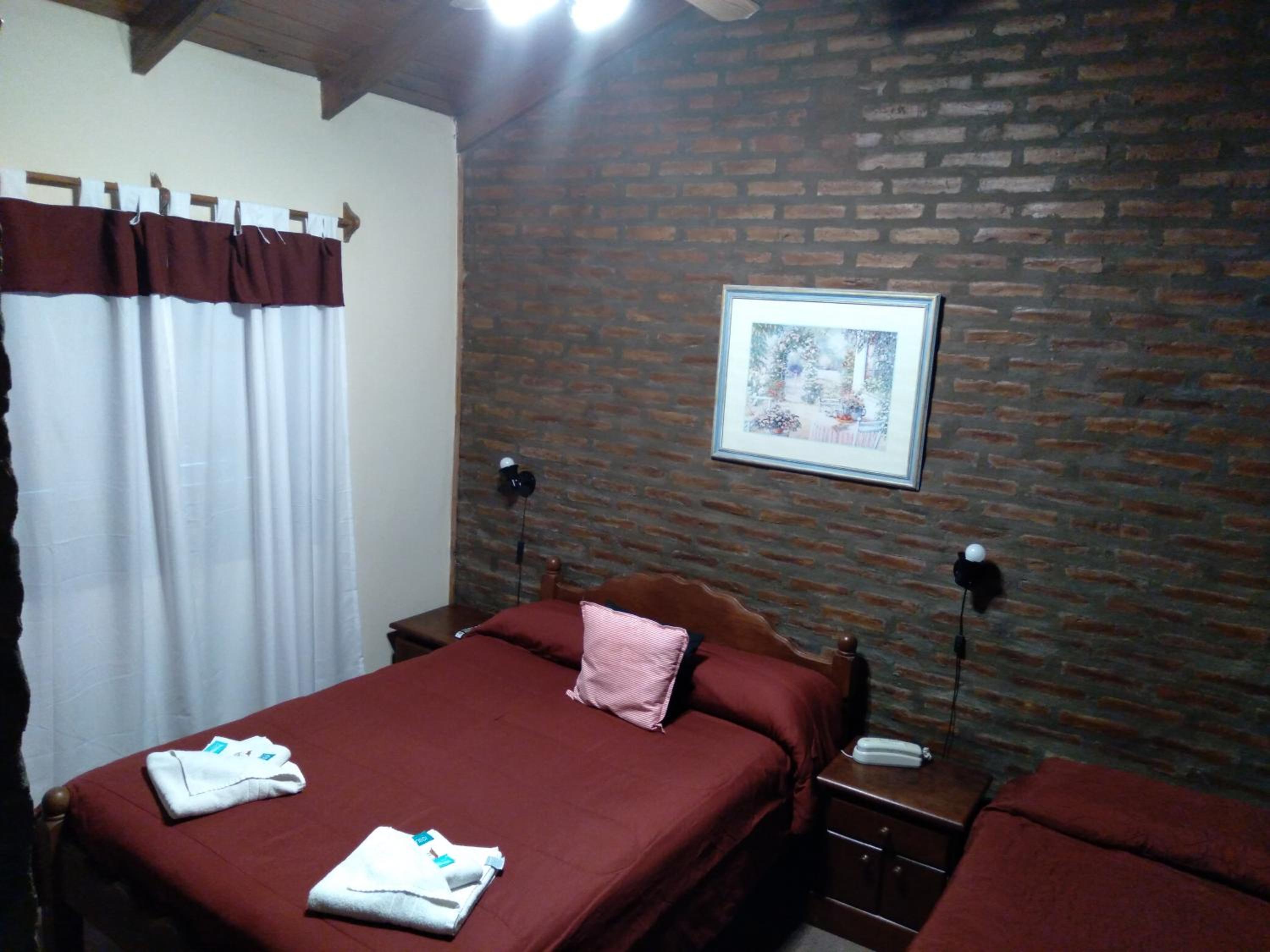 Hotel Altos del Rincon