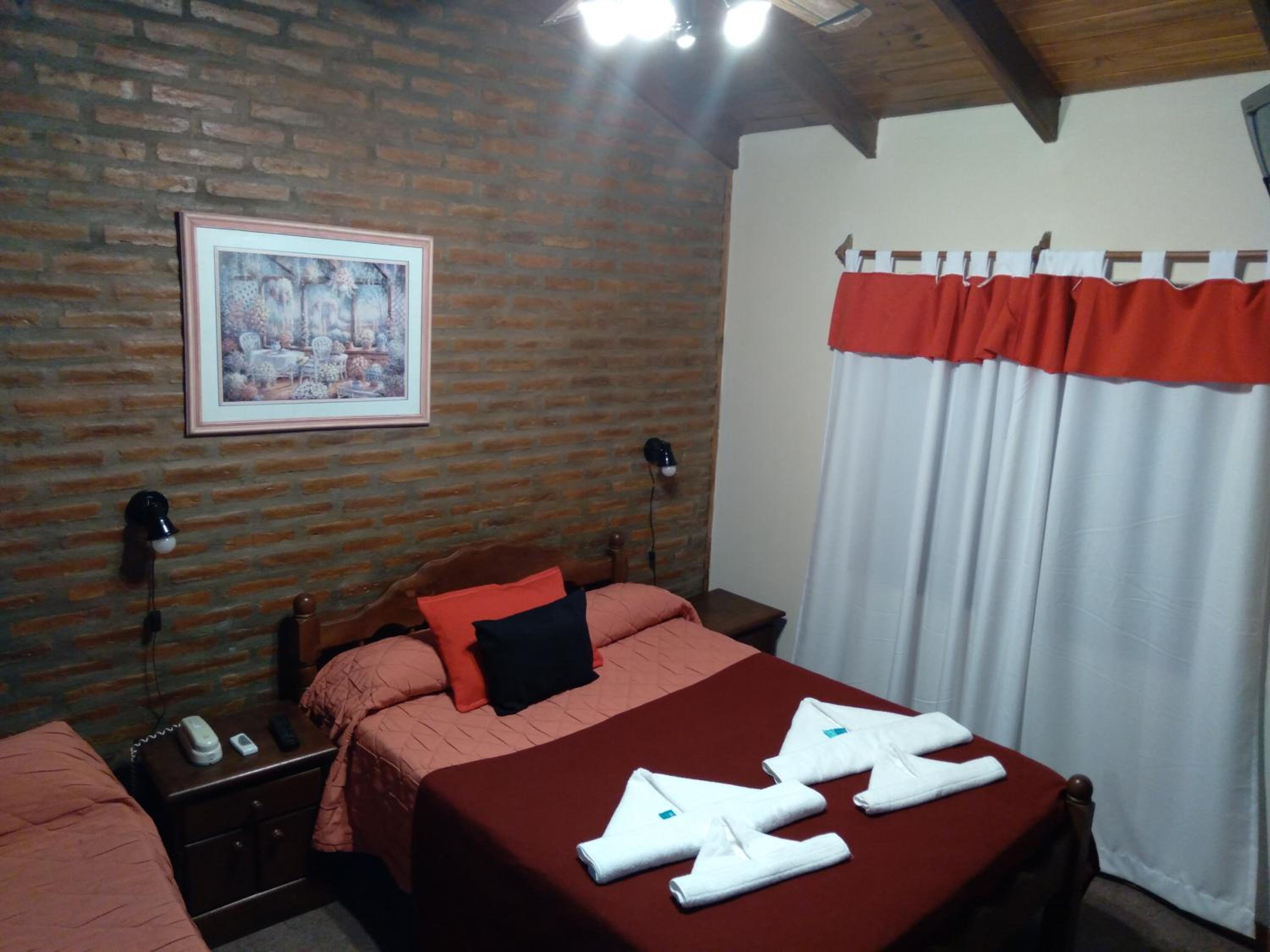 Hotel Altos del Rincon