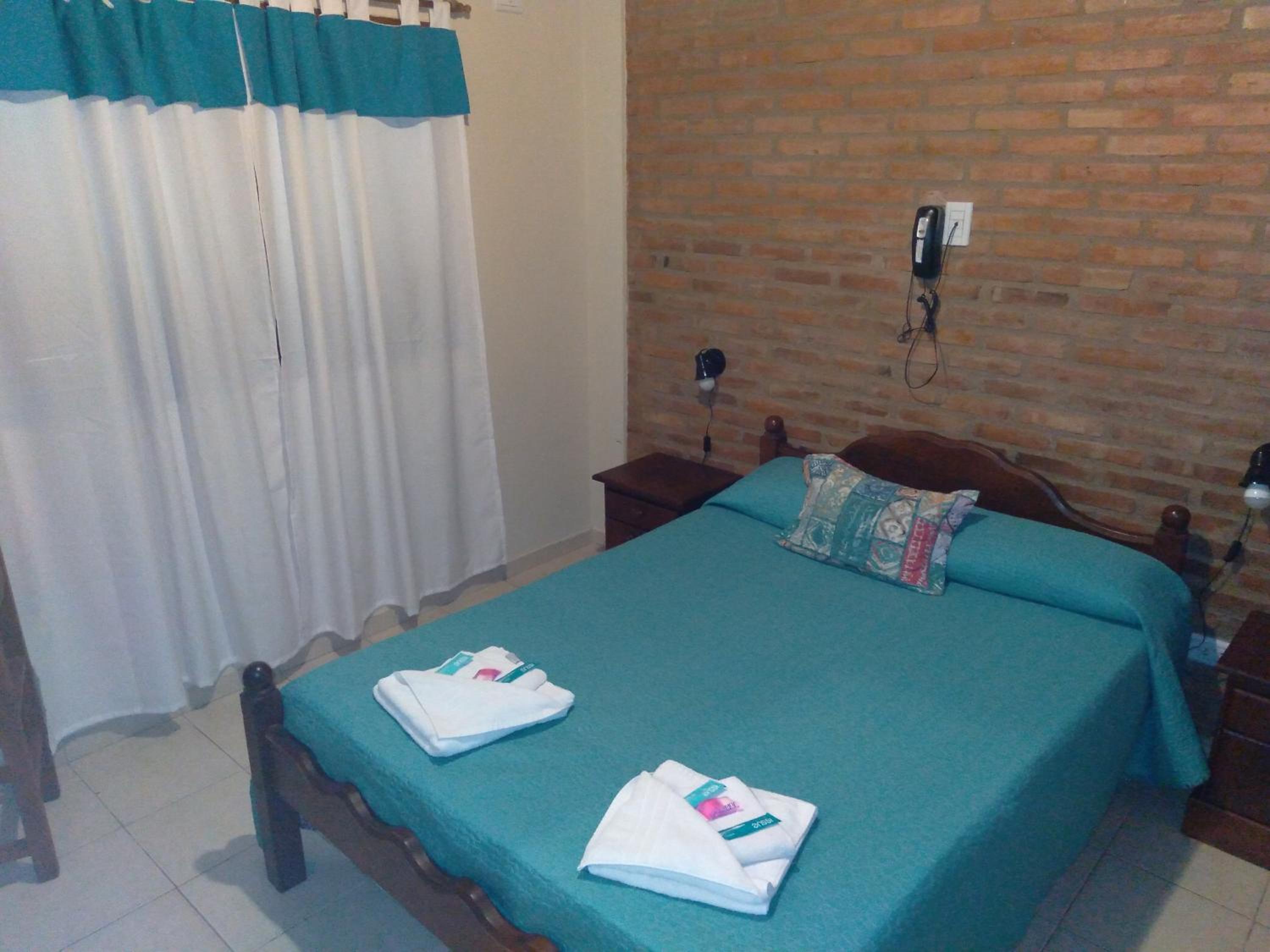 Hotel Altos del Rincon