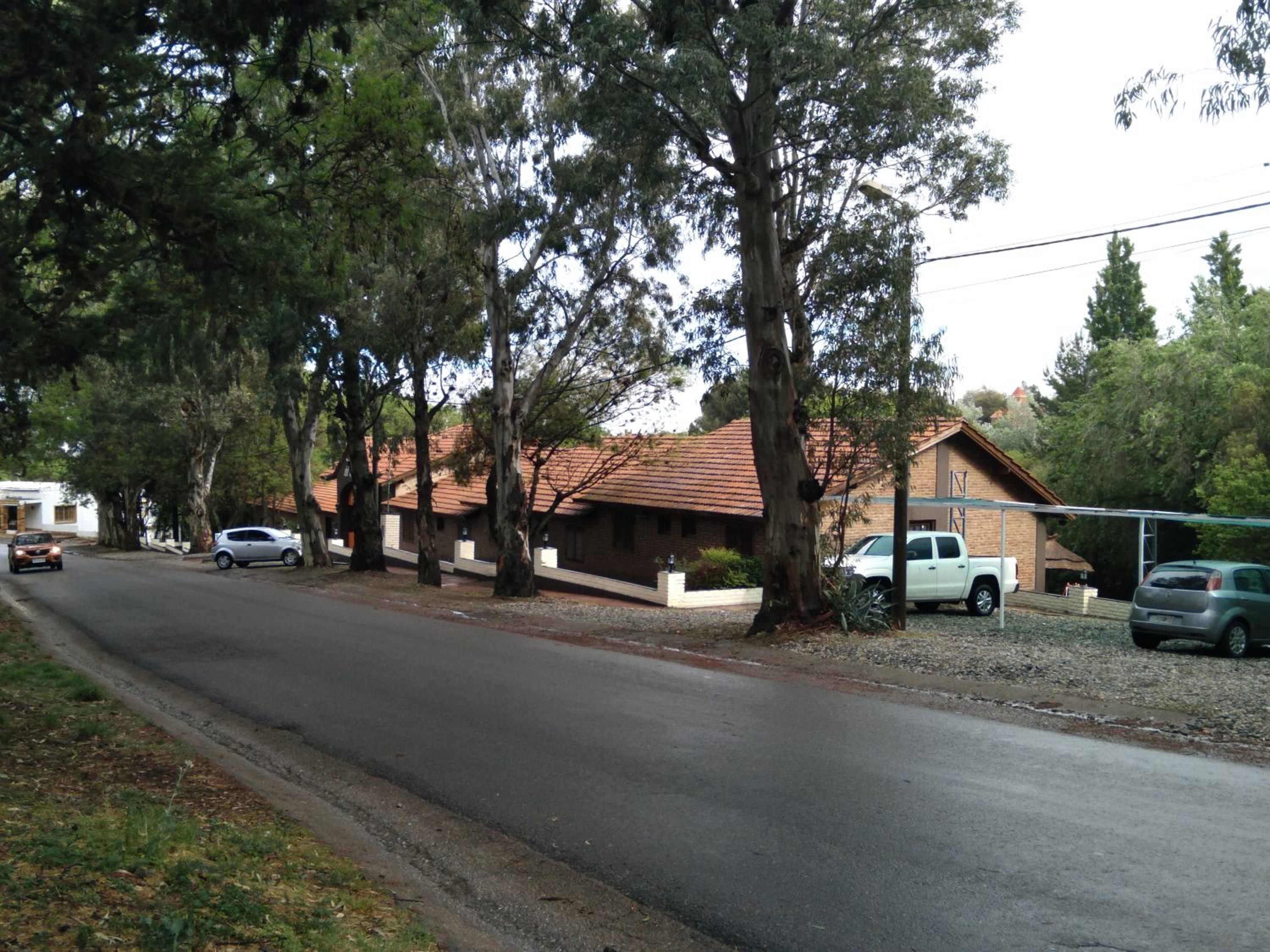 Hotel Altos del Rincon