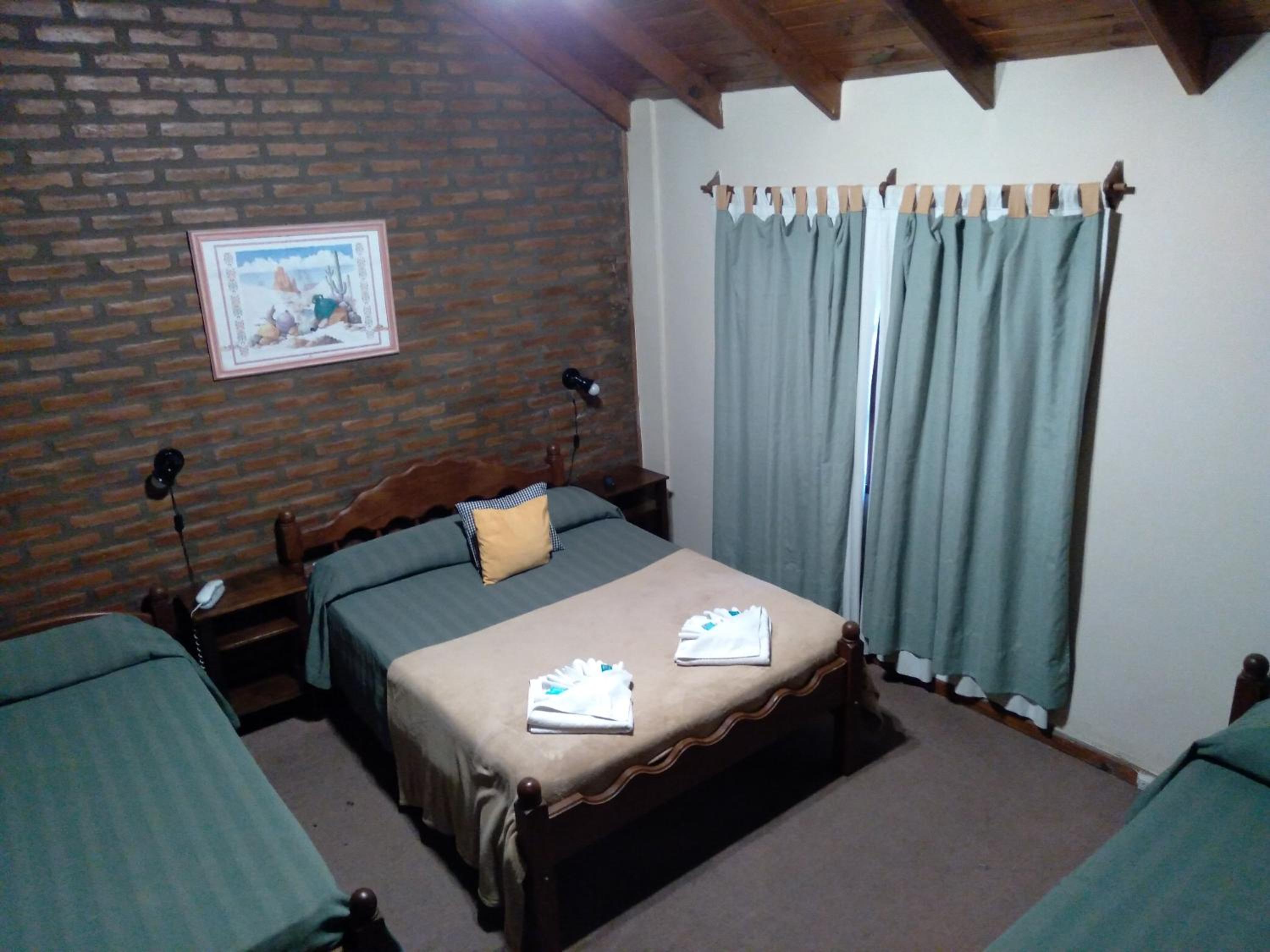 Hotel Altos del Rincon