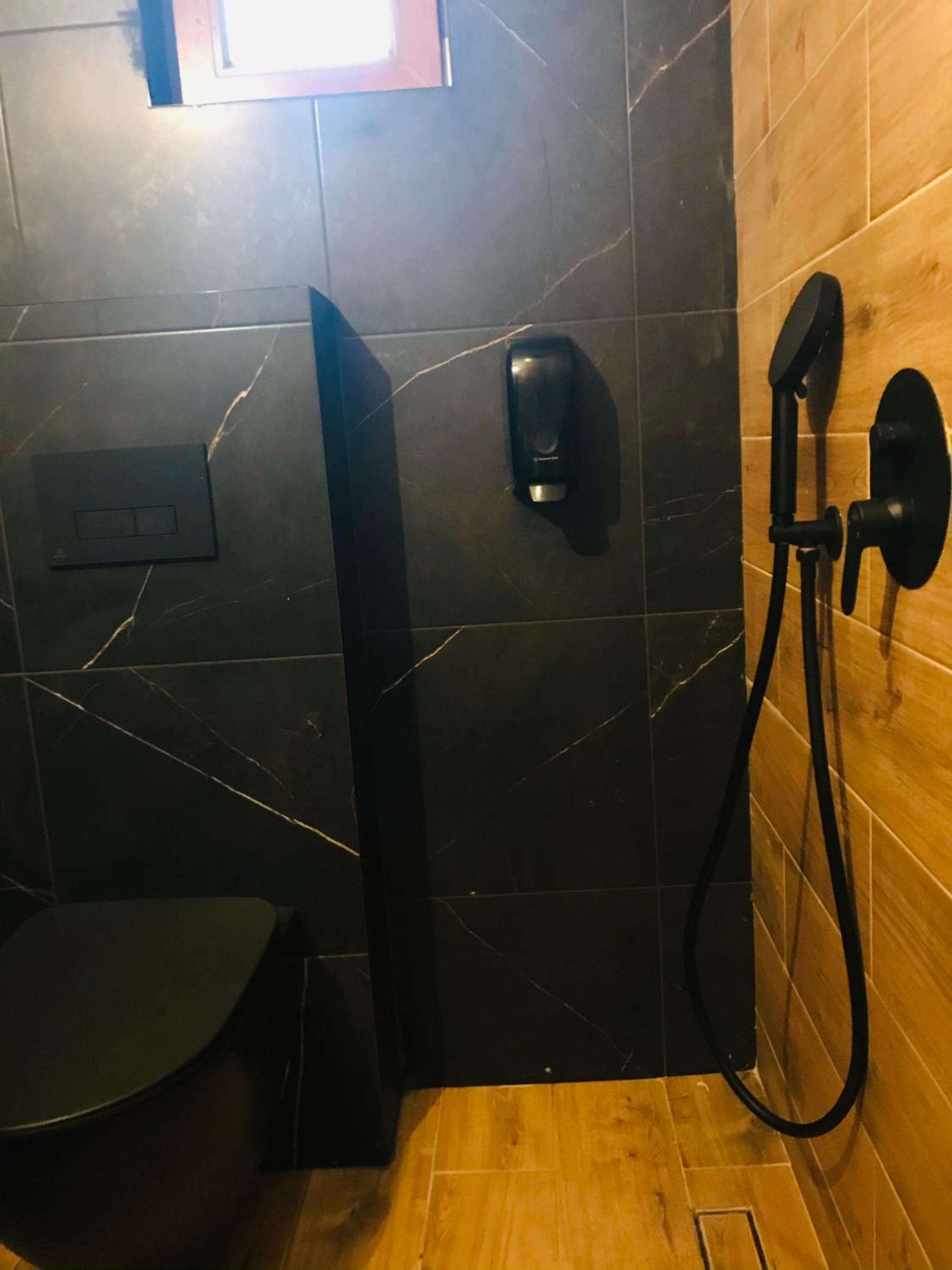 Rodope Nook Guest house