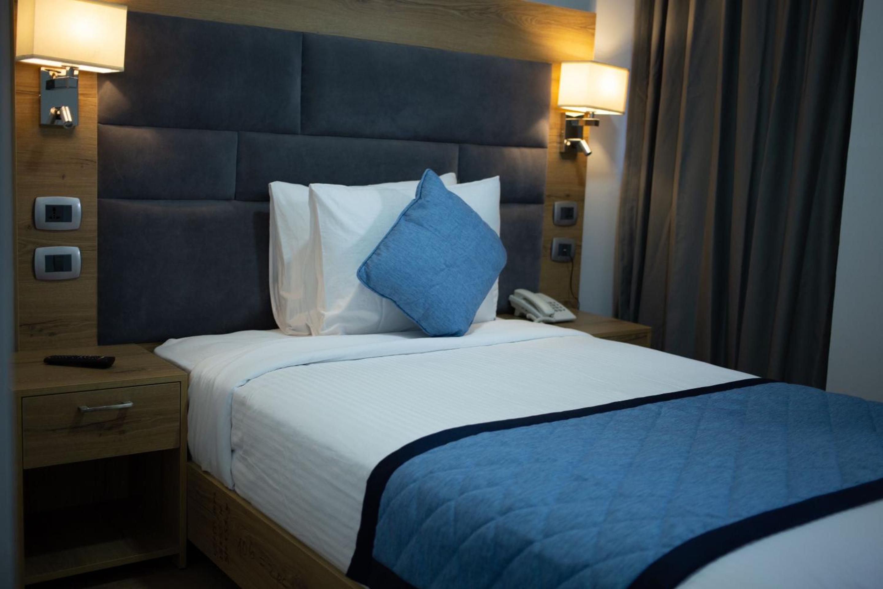 Aselefech Merga Hotel and Spa
