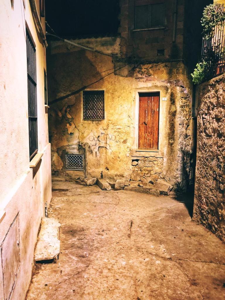 Orgosolo B&B Sardegna