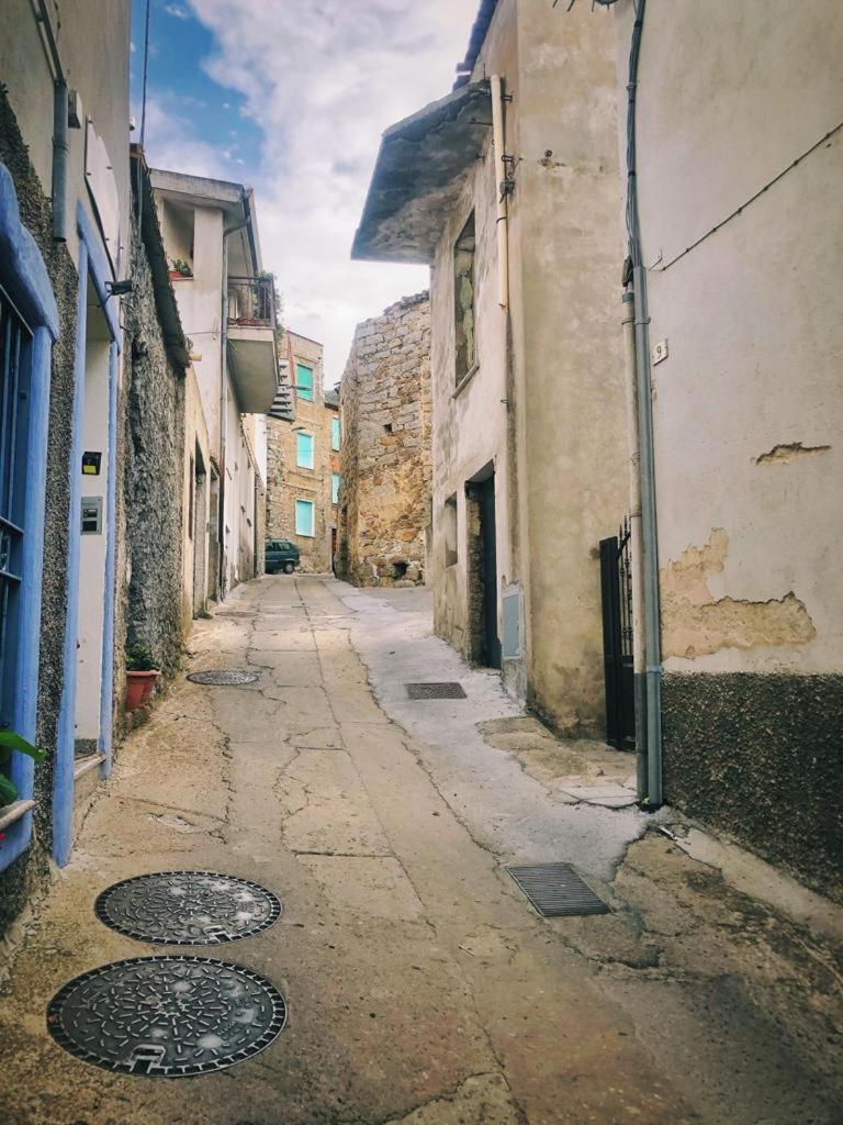 Orgosolo B&B Sardegna
