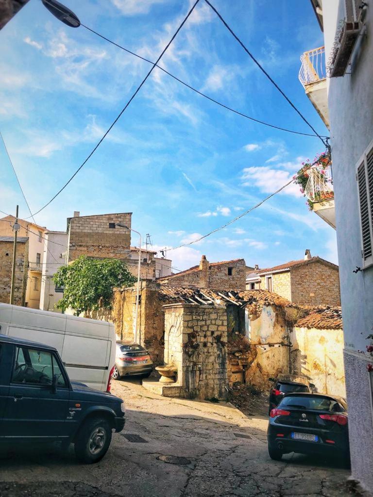 Orgosolo B&B Sardegna