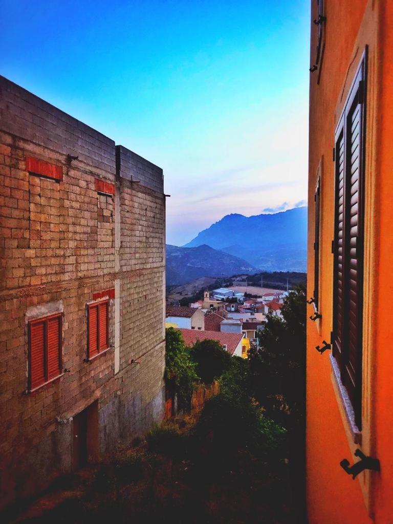 Orgosolo B&B Sardegna