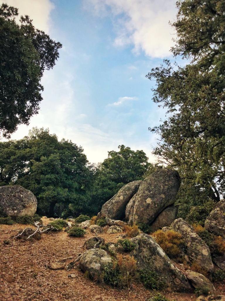 Orgosolo B&B Sardegna