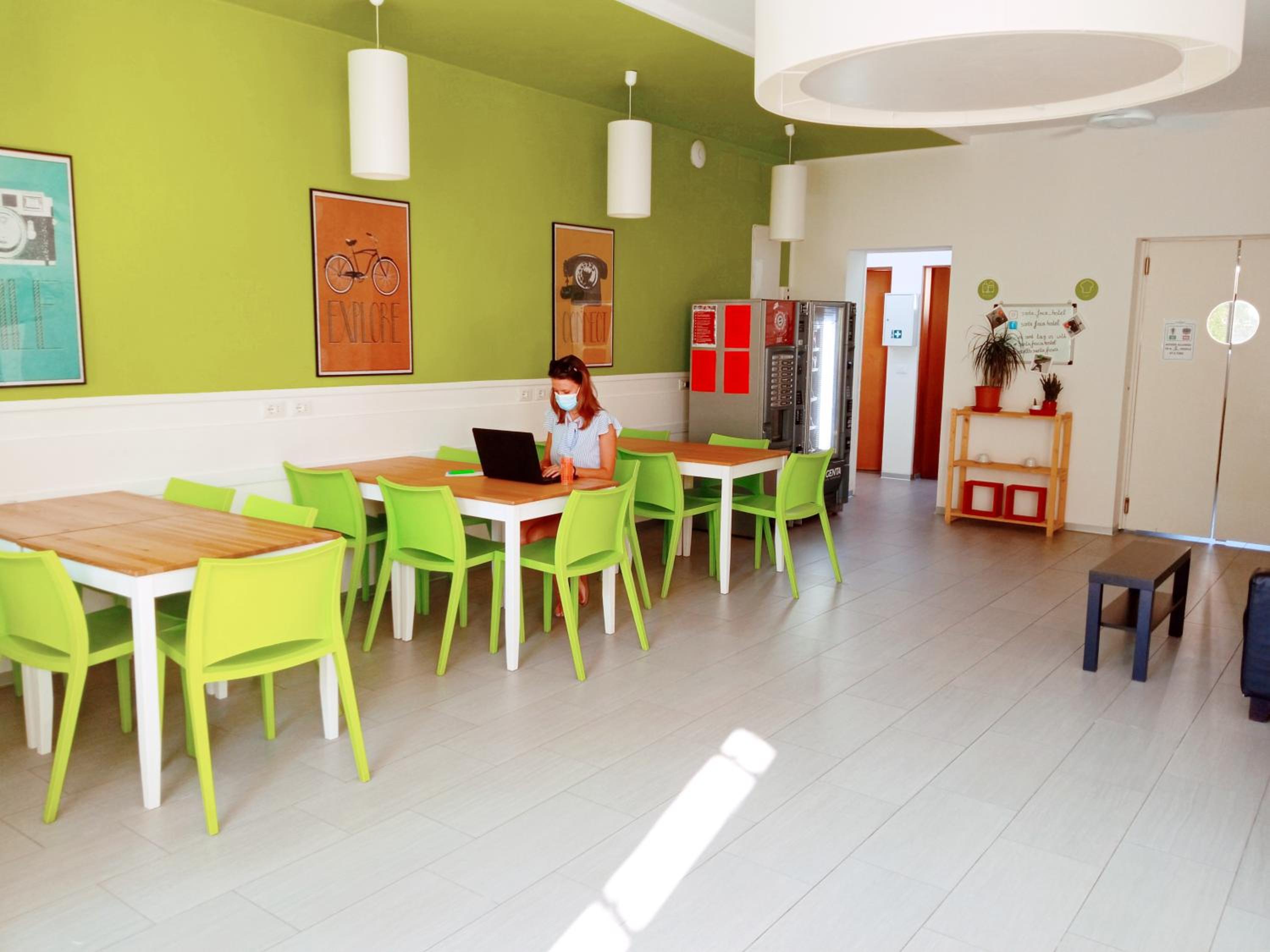 Ostello S. Fosca - CPU Venice Hostels