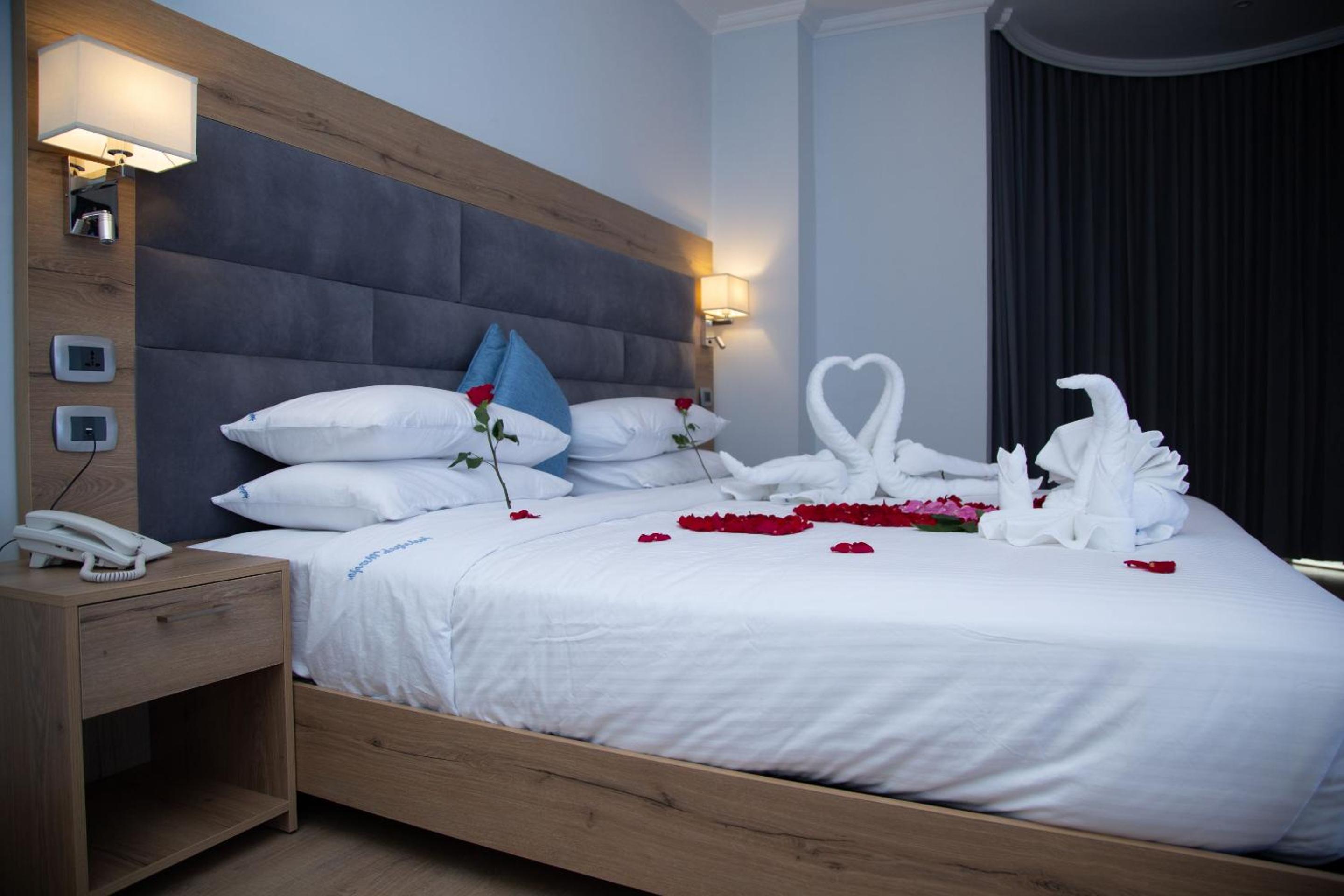 Aselefech Merga Hotel and Spa