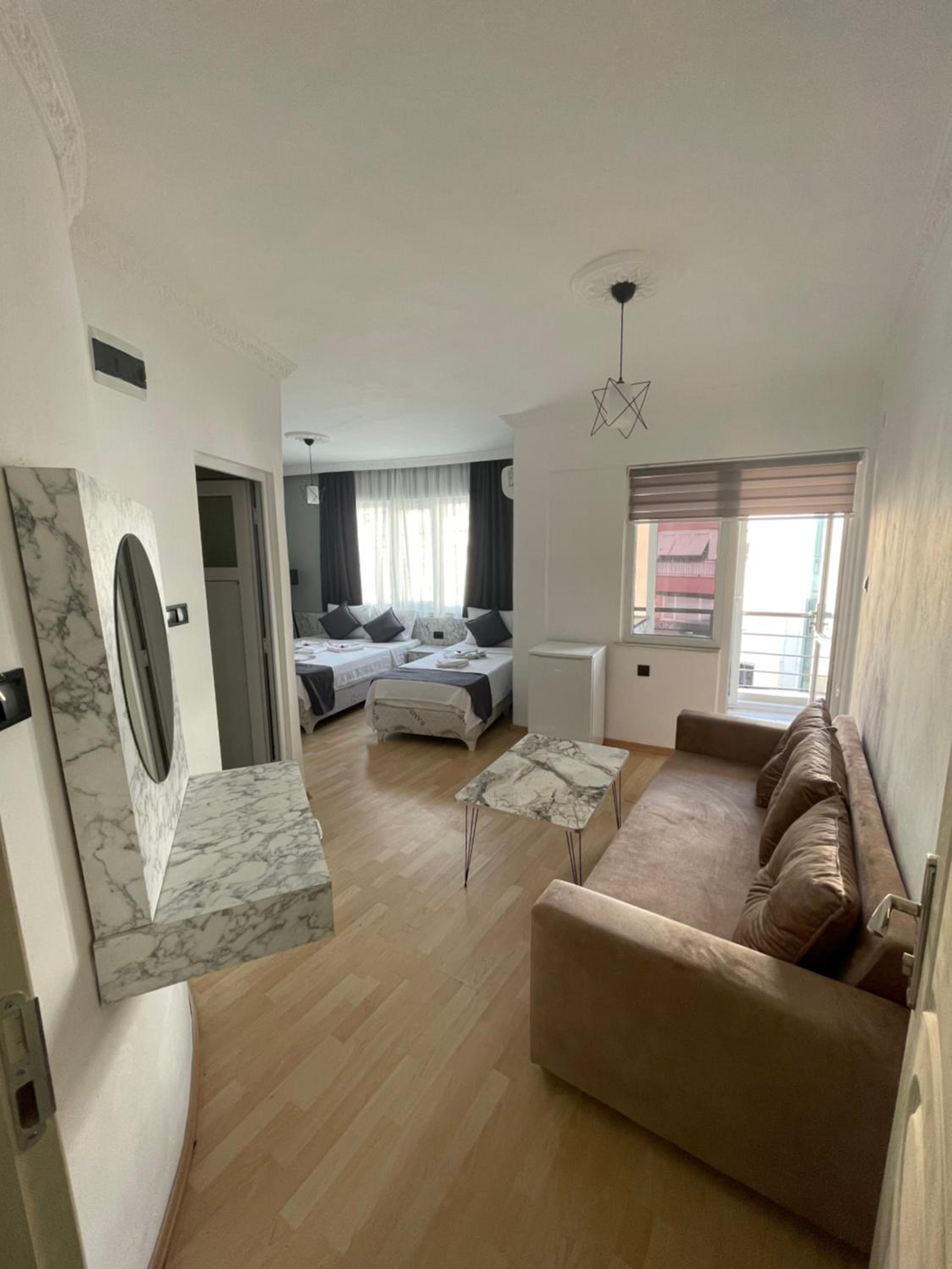 ERSOY EGE APART OTEL - Image 76