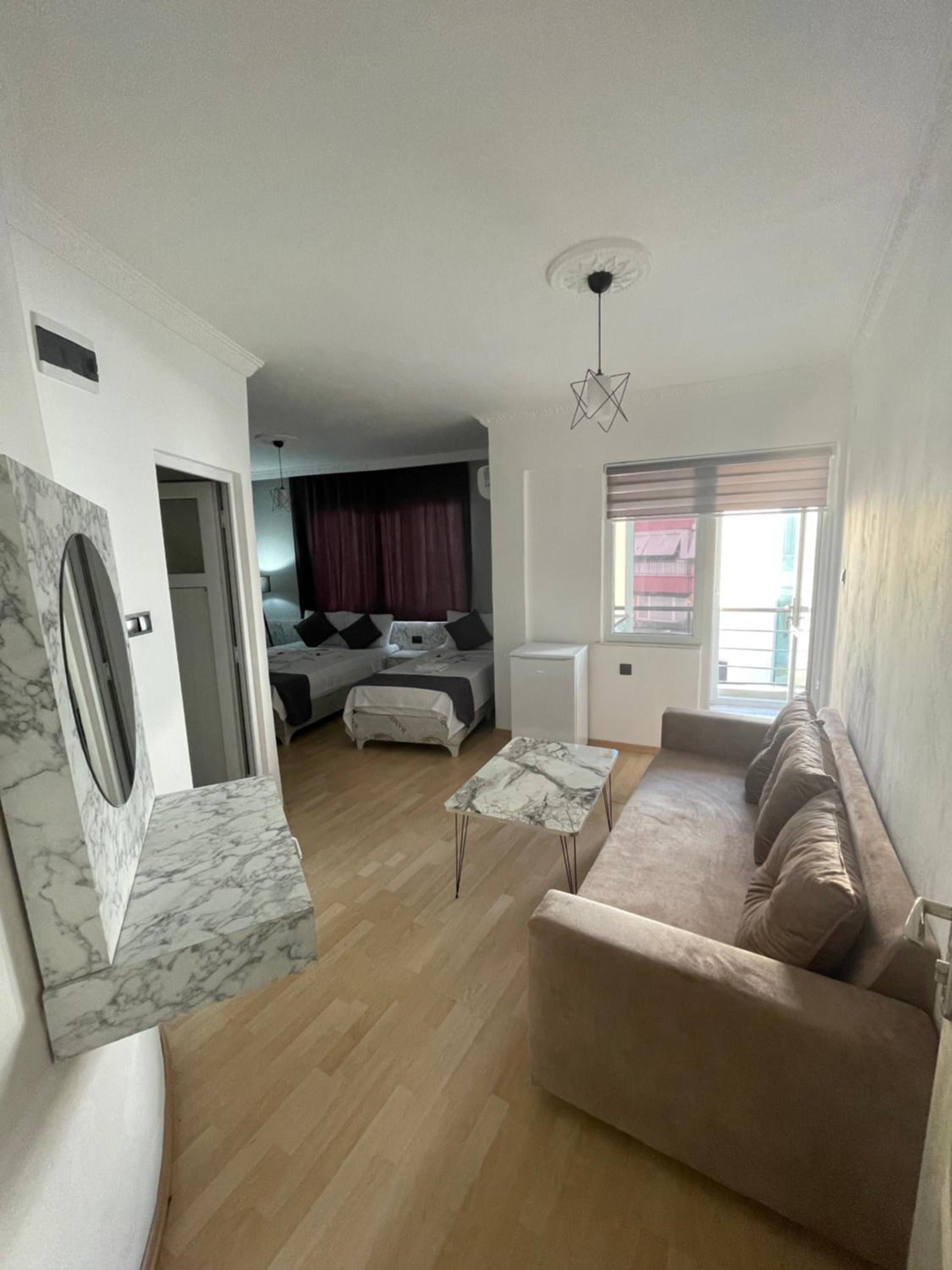 ERSOY EGE APART OTEL - Image 75