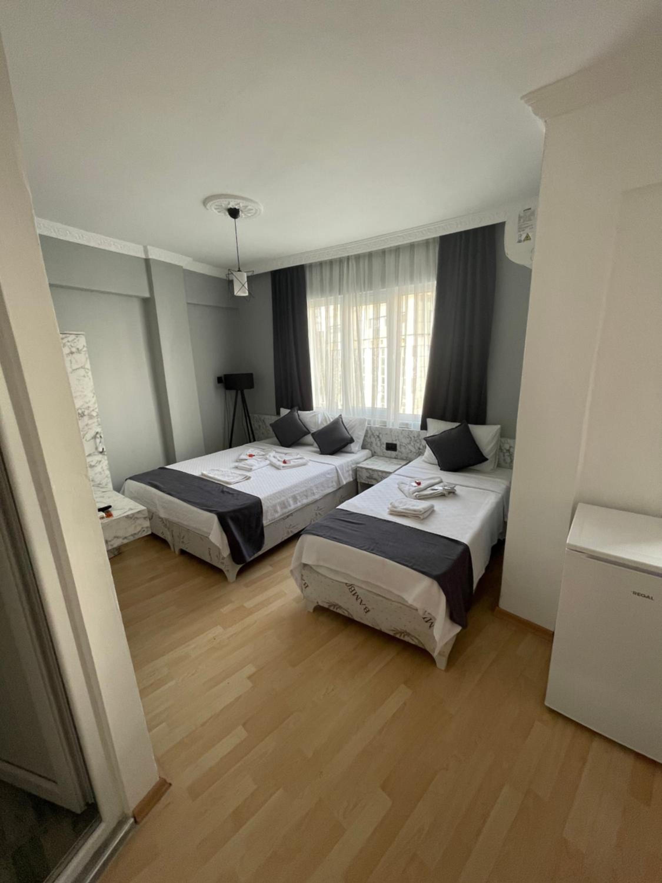 ERSOY EGE APART OTEL - Image 74