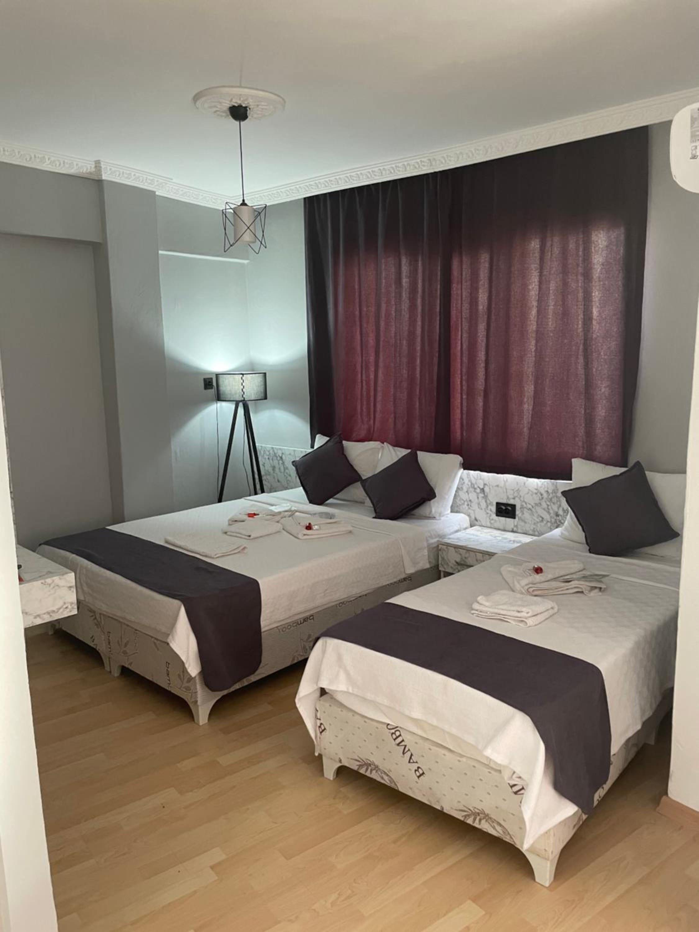 ERSOY EGE APART OTEL - Image 50