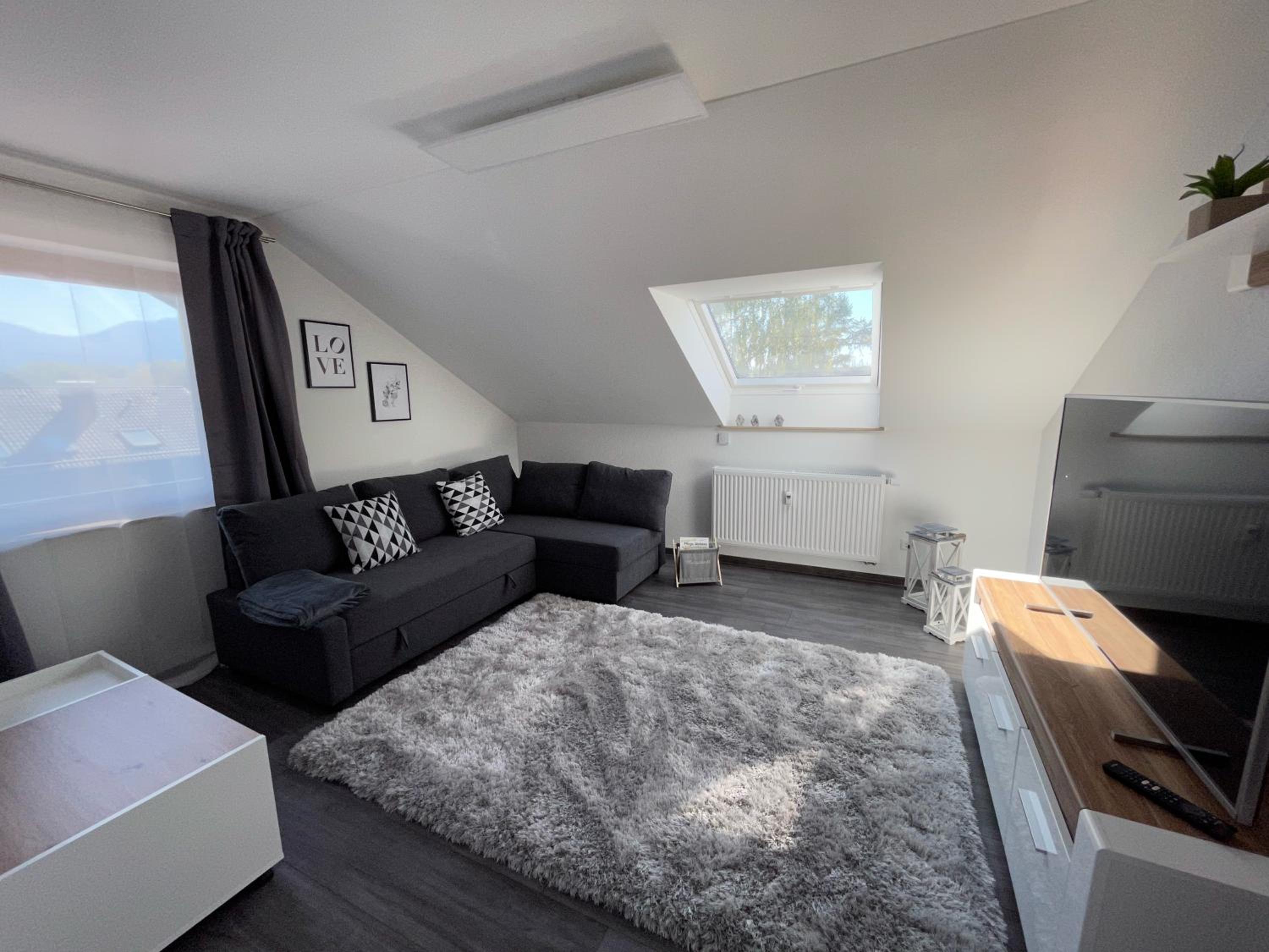 FeWo Charme Balingen view 3