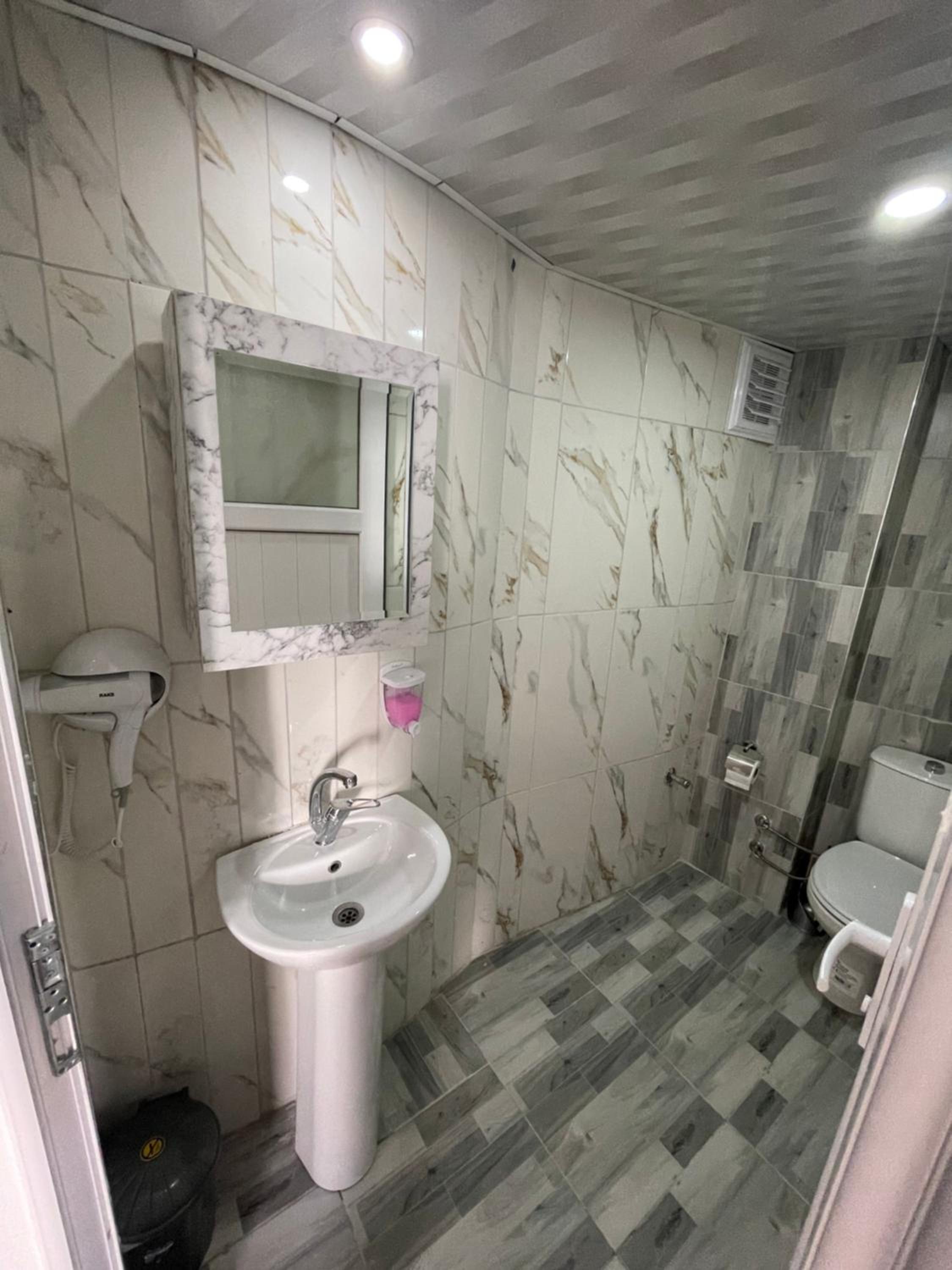 ERSOY EGE APART OTEL - Image 46