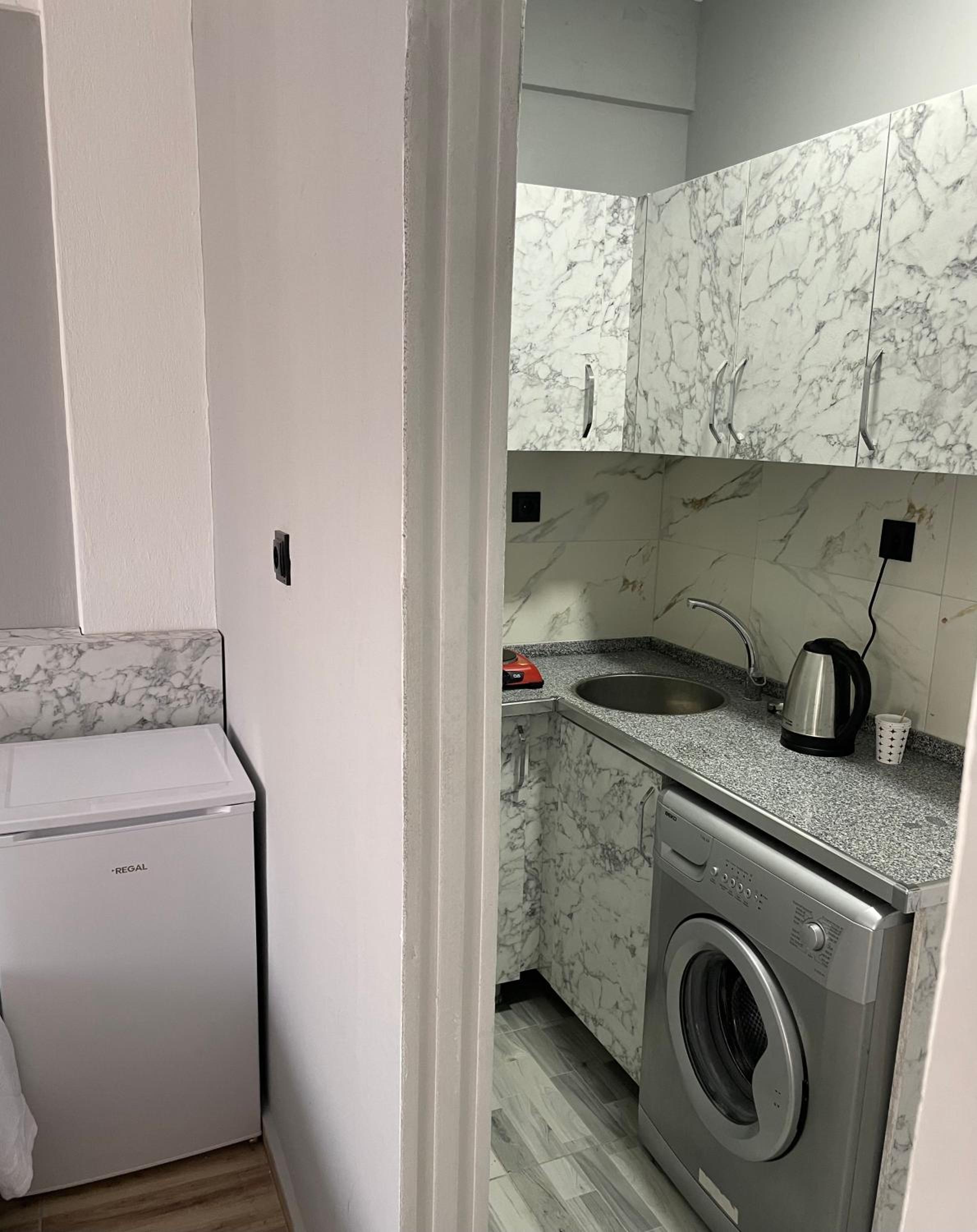 ERSOY EGE APART OTEL - Image 45