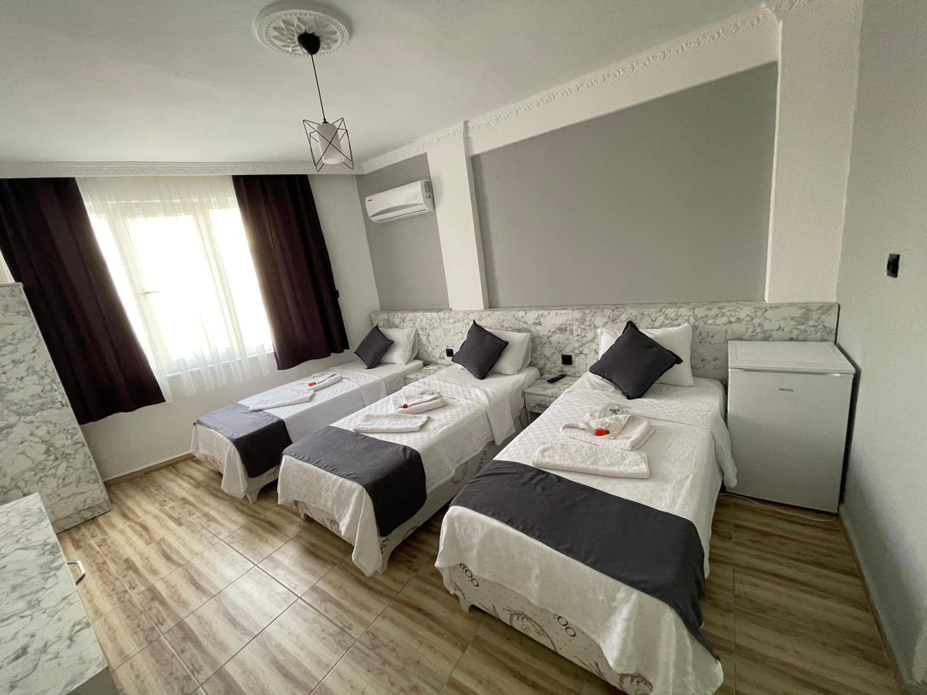 ERSOY EGE APART OTEL - Image 44