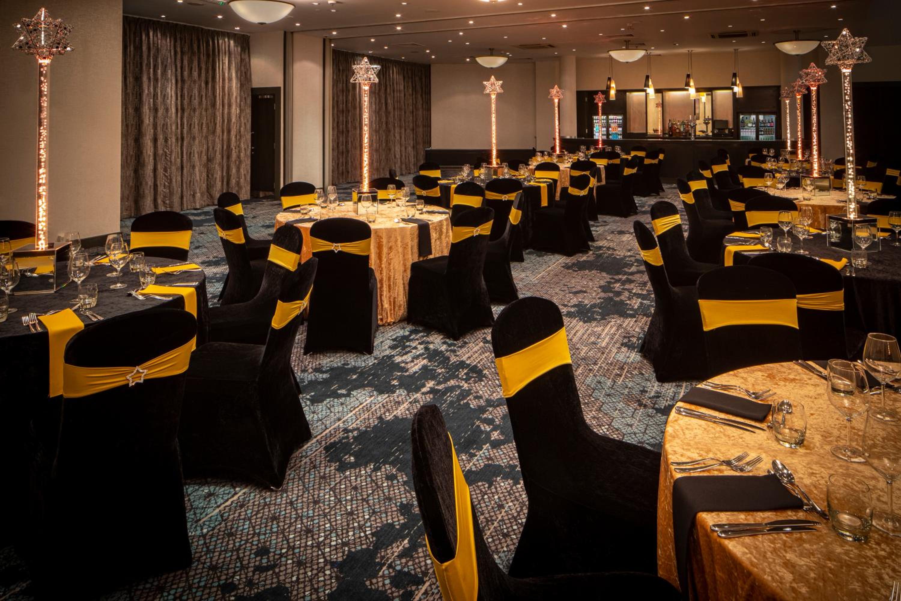 Harrogate Vacations - Crowne Plaza Harrogate, an IHG Hotel - Property Image 2