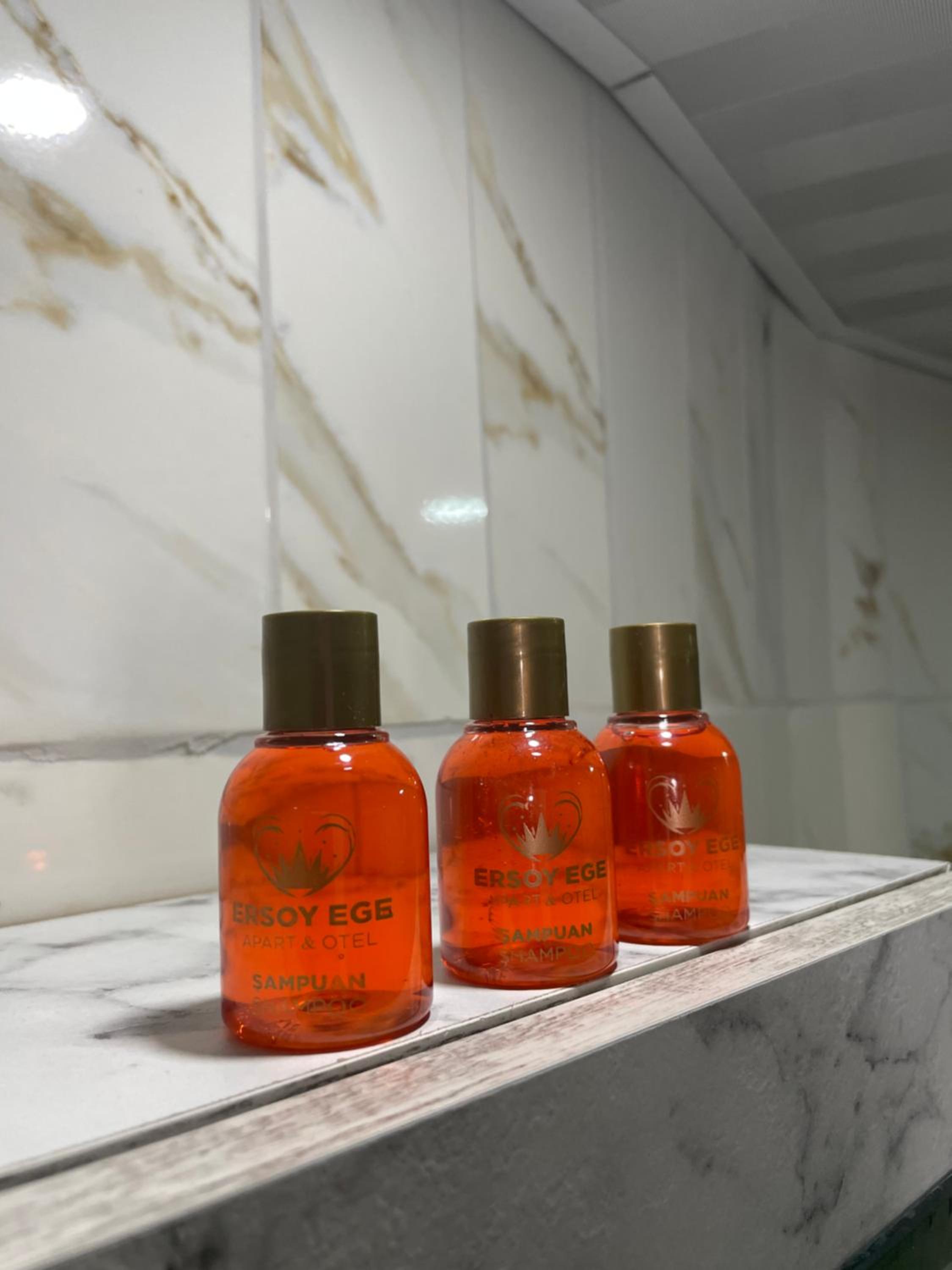 ERSOY EGE APART OTEL - Image 40