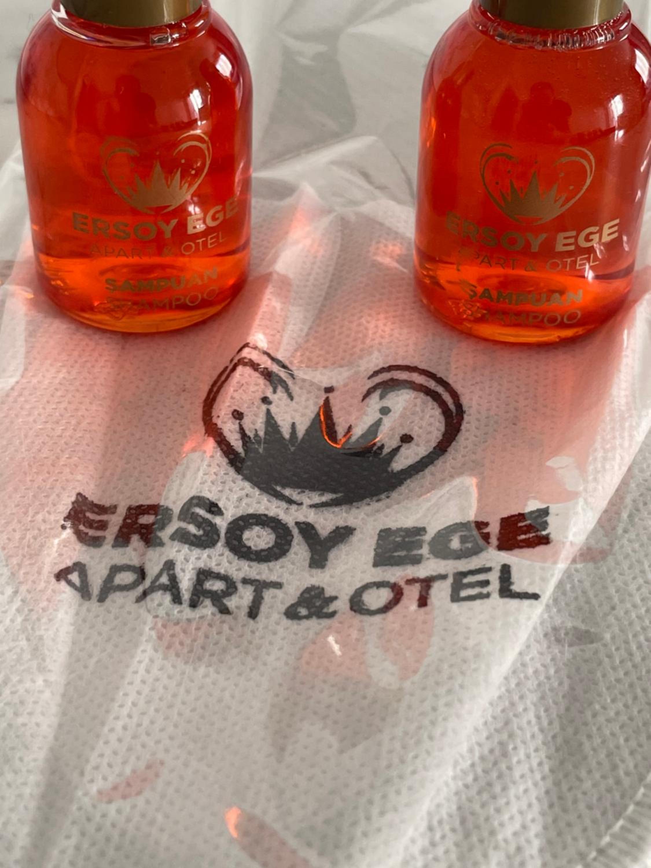 ERSOY EGE APART OTEL - Image 39