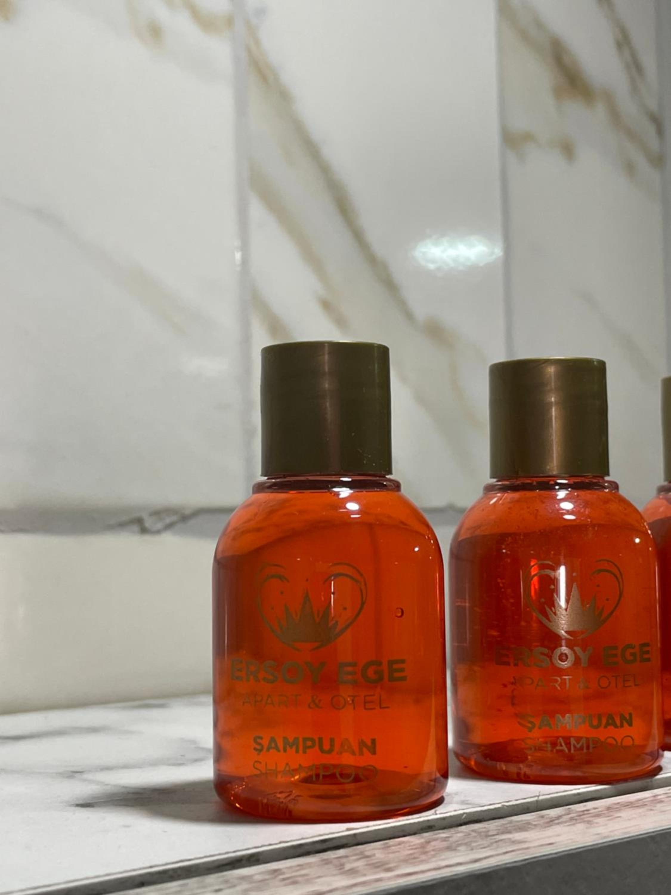 ERSOY EGE APART OTEL - Image 73