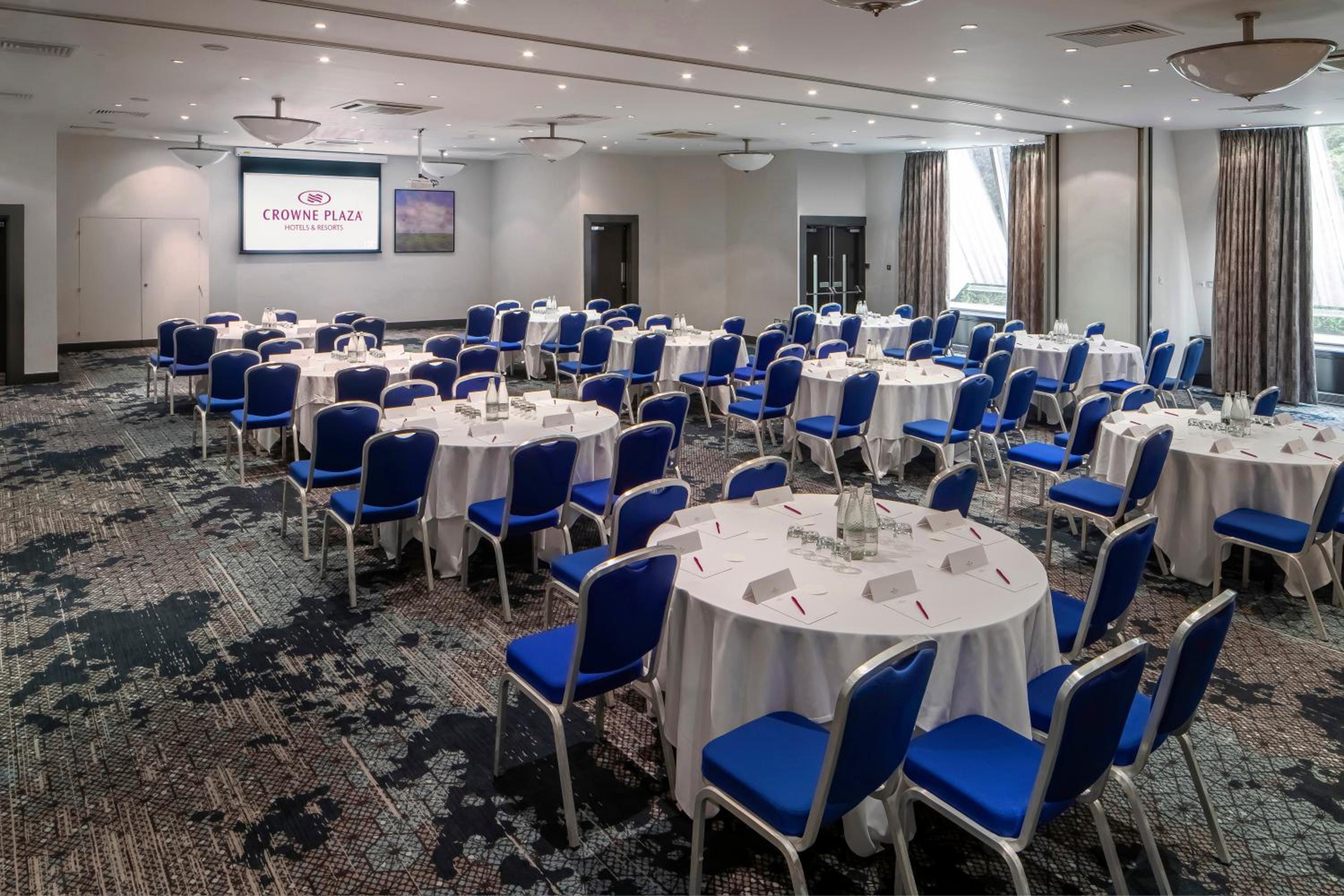 Harrogate Vacations - Crowne Plaza Harrogate, an IHG Hotel - Property Image 4