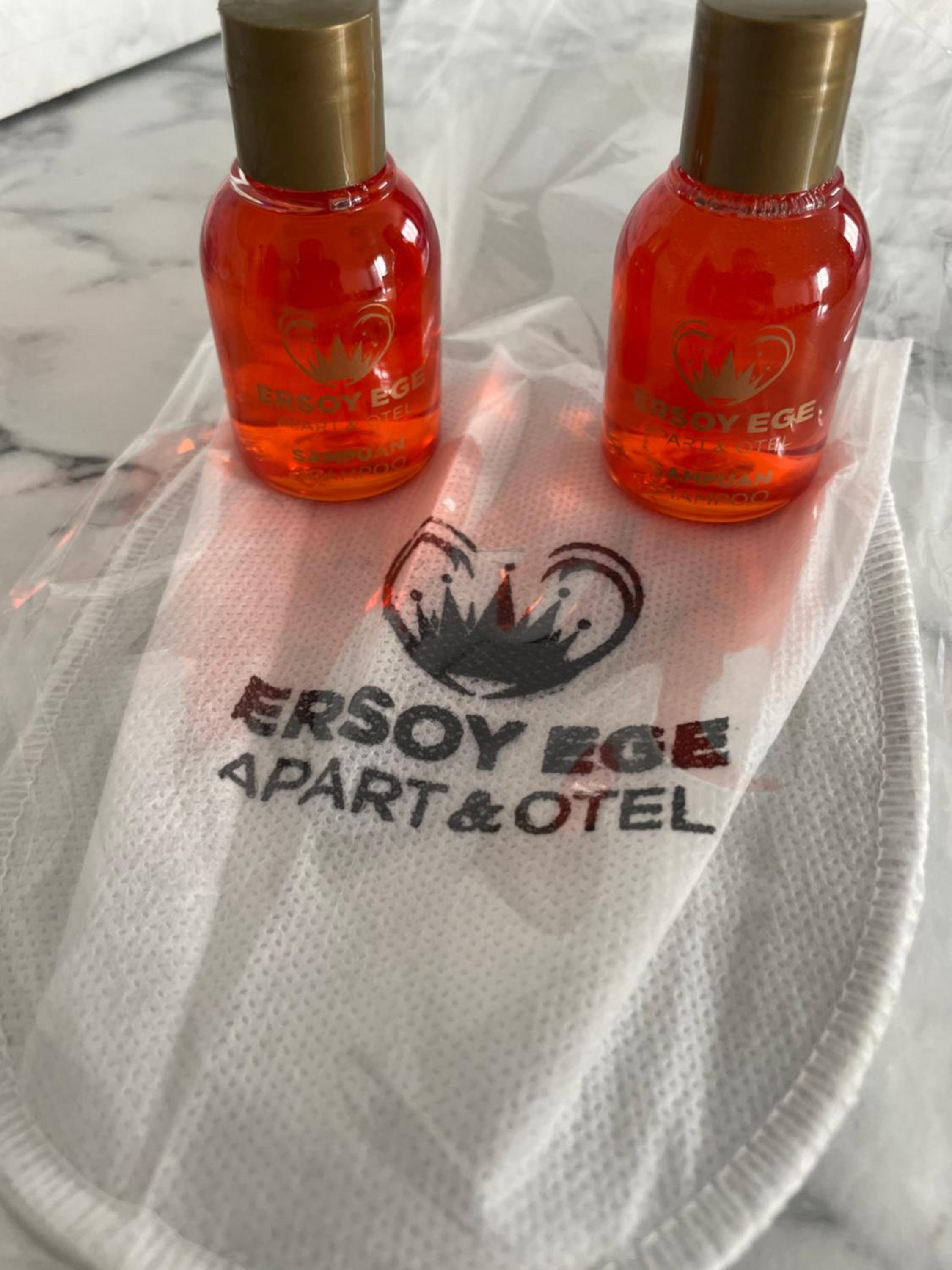 ERSOY EGE APART OTEL - Image 72